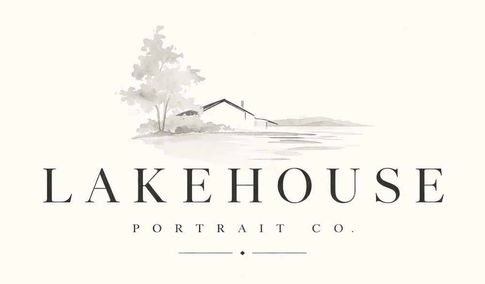 Lakehouse Portrait Co.