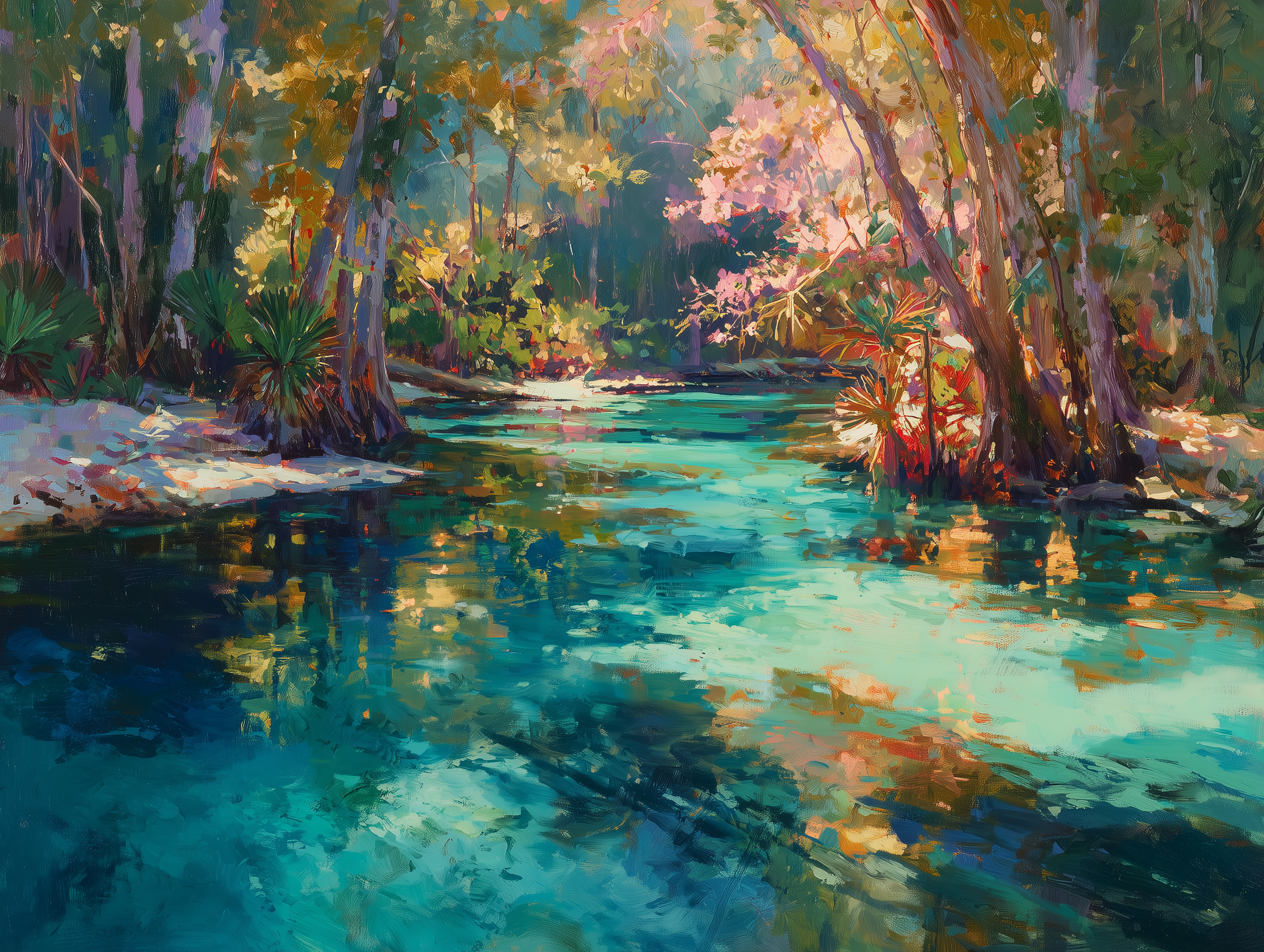 Pink and Gold Light Florida Spring.png