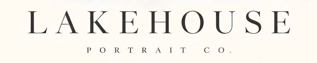 Lakehouse Portrait Co.