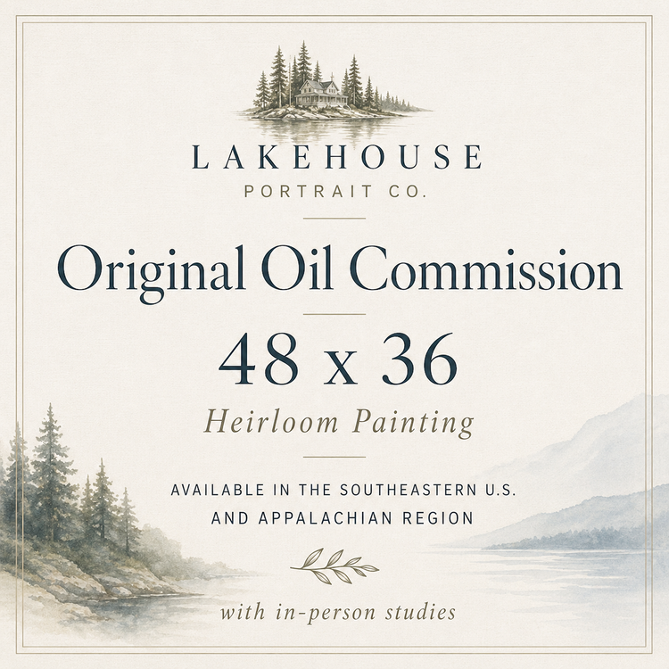 Original oil commission product thumbnail