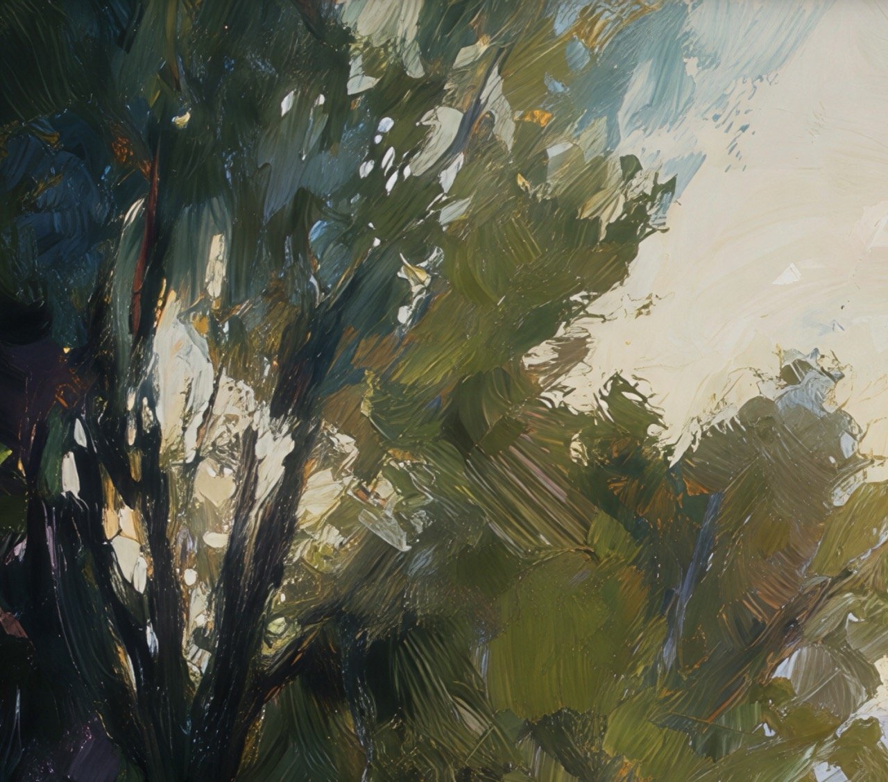 Evening Light in the Water — Reflected Light_detail2 Large.jpeg