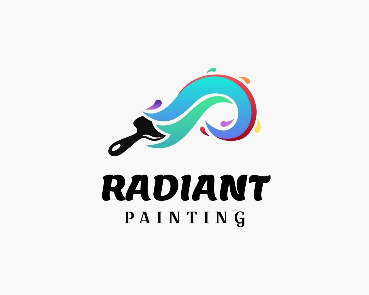 Radiant Painting