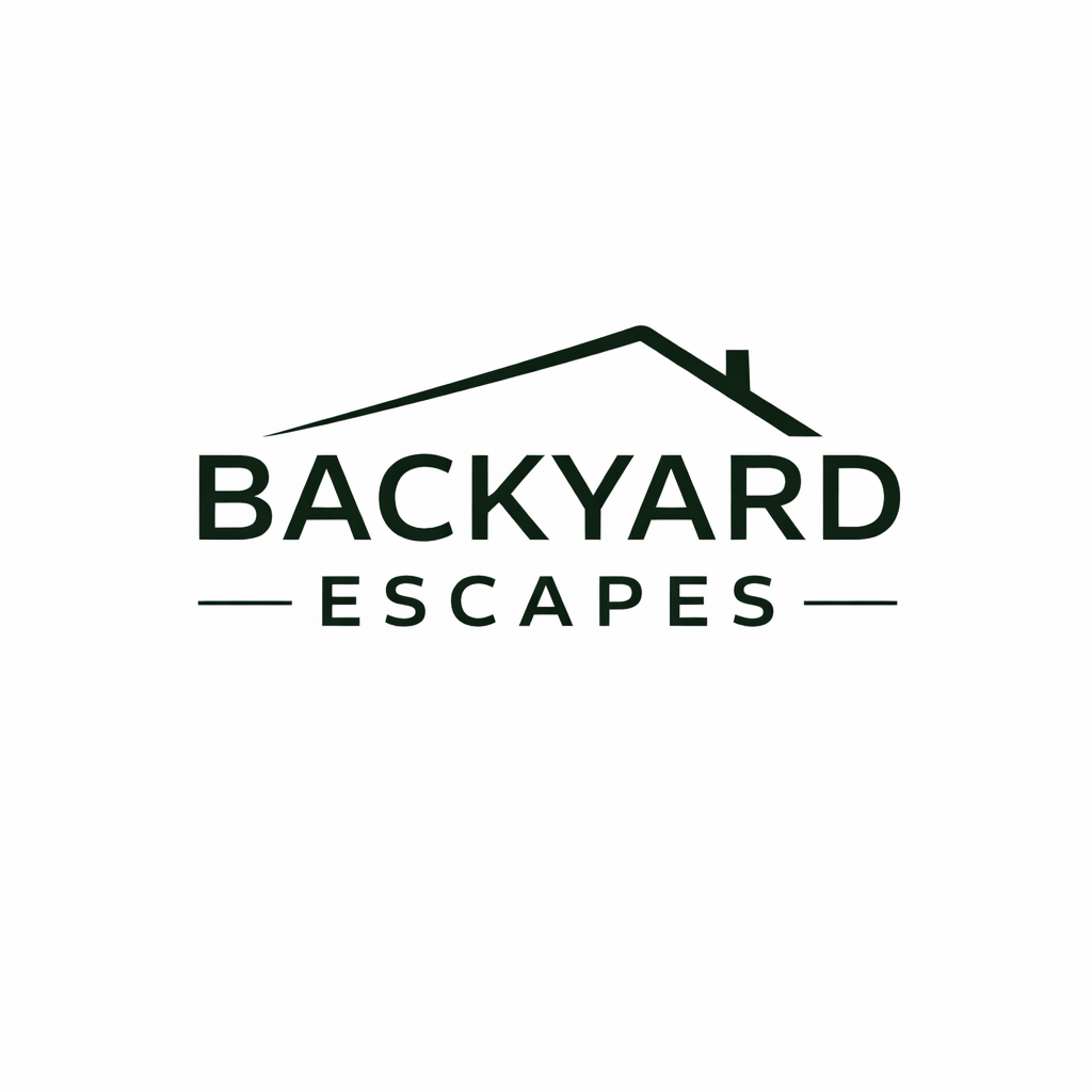 BackyardEscapes