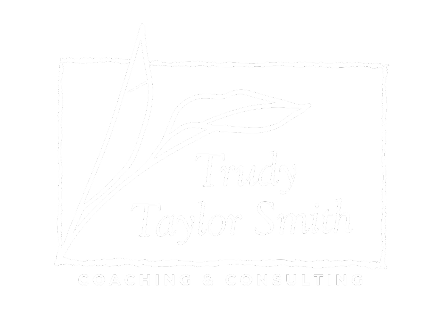 Trudy Taylor Smith Coaching &amp; Consulting