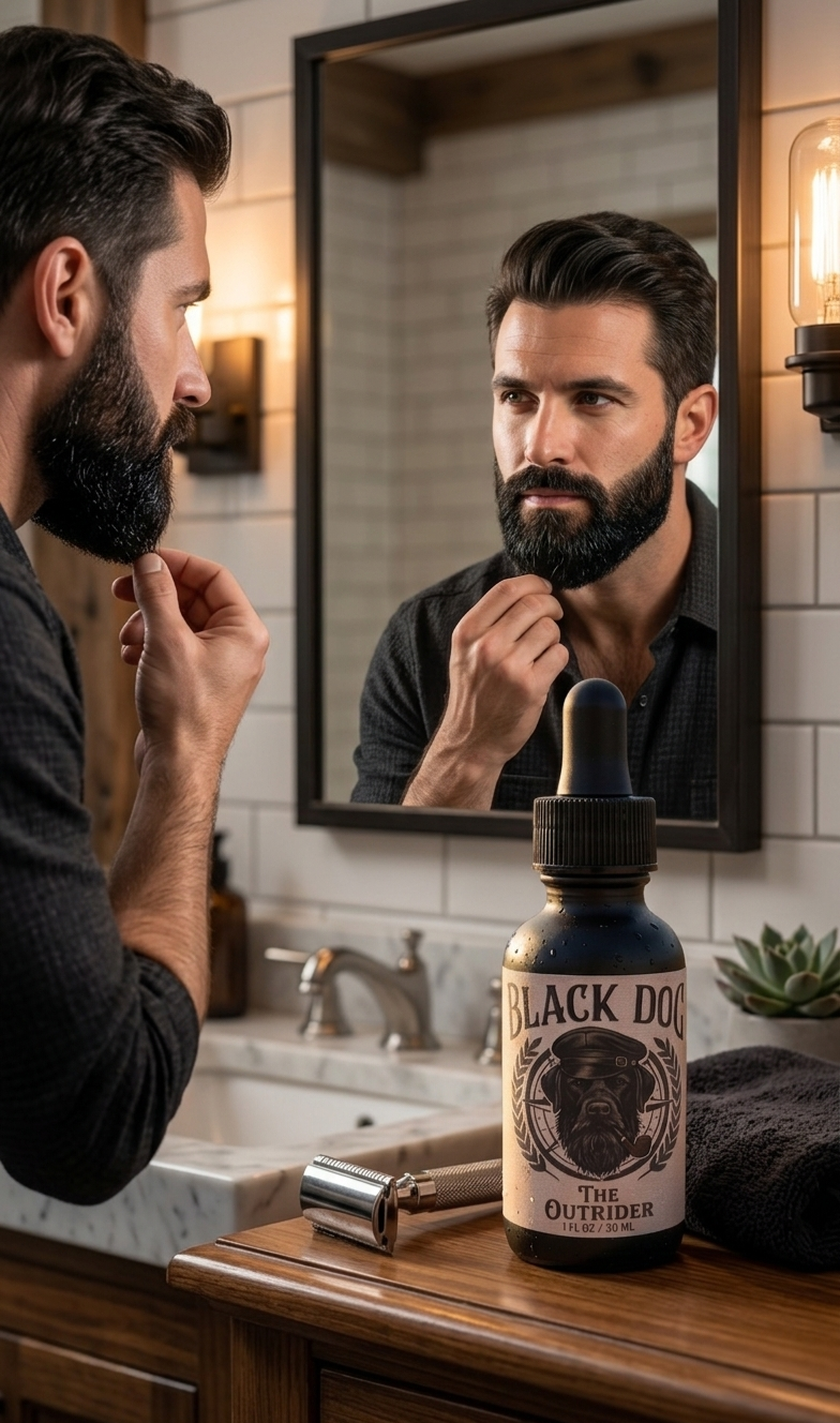 Is Beard Oil Worth It? Here’s the Honest Answer