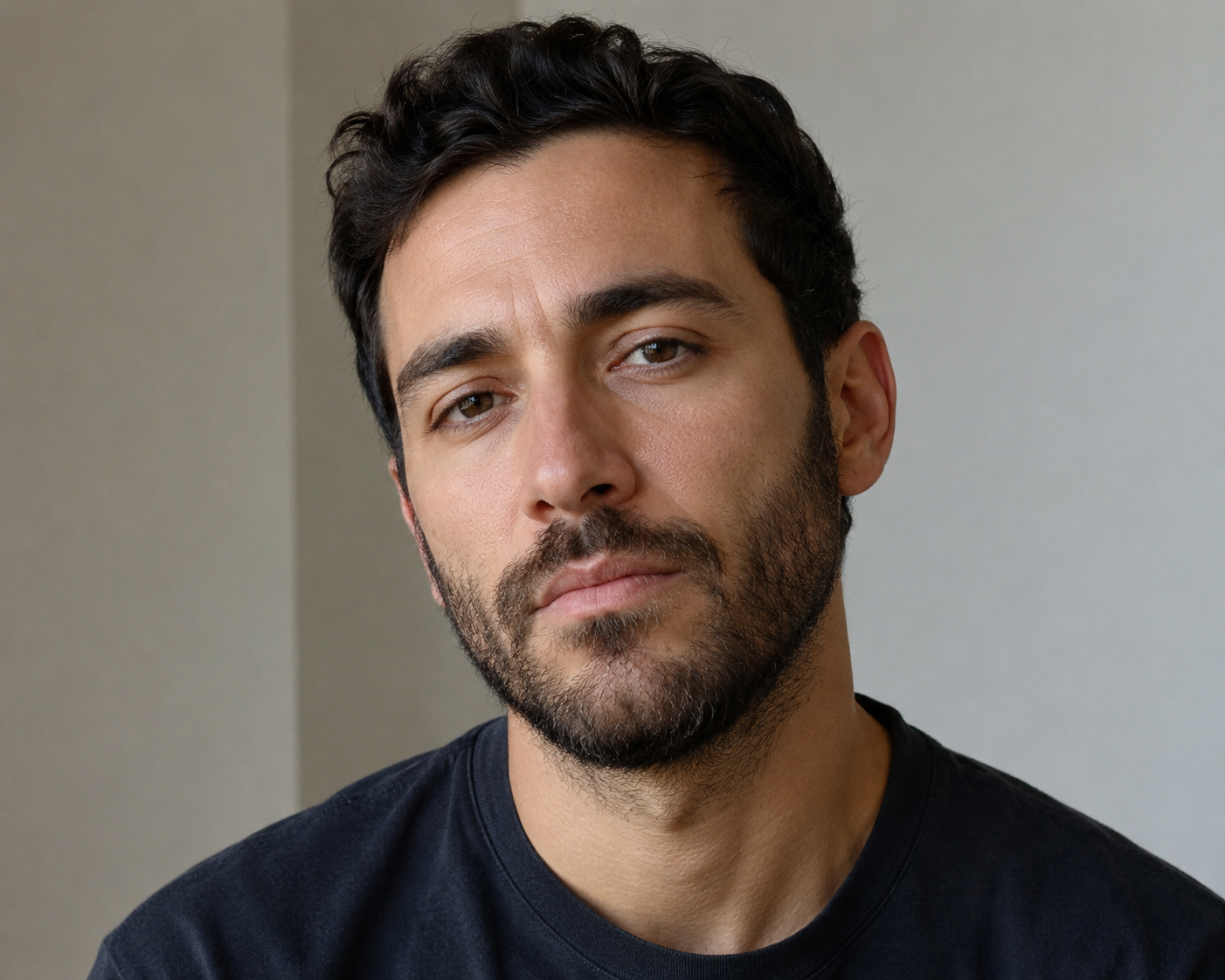 Why Your Beard Feels Dry (And How to Fix It Fast)