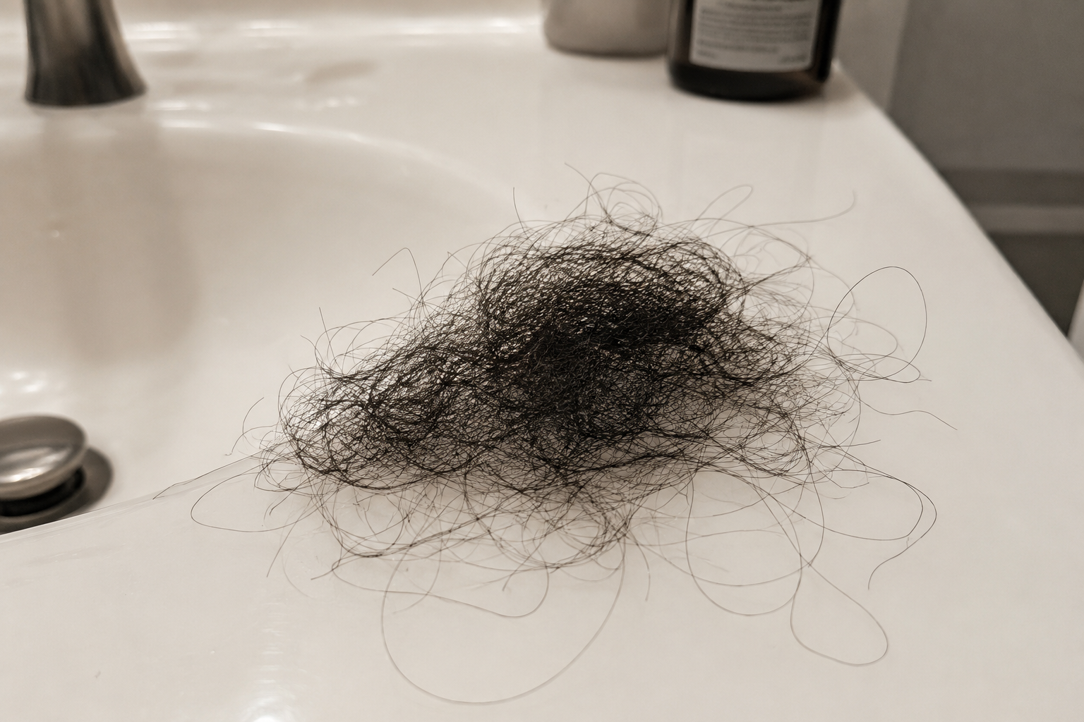 Beard Hair vs. Pubic Hair: What They Have in Common and Can Beard Oil Be Used on Pubic Hair?