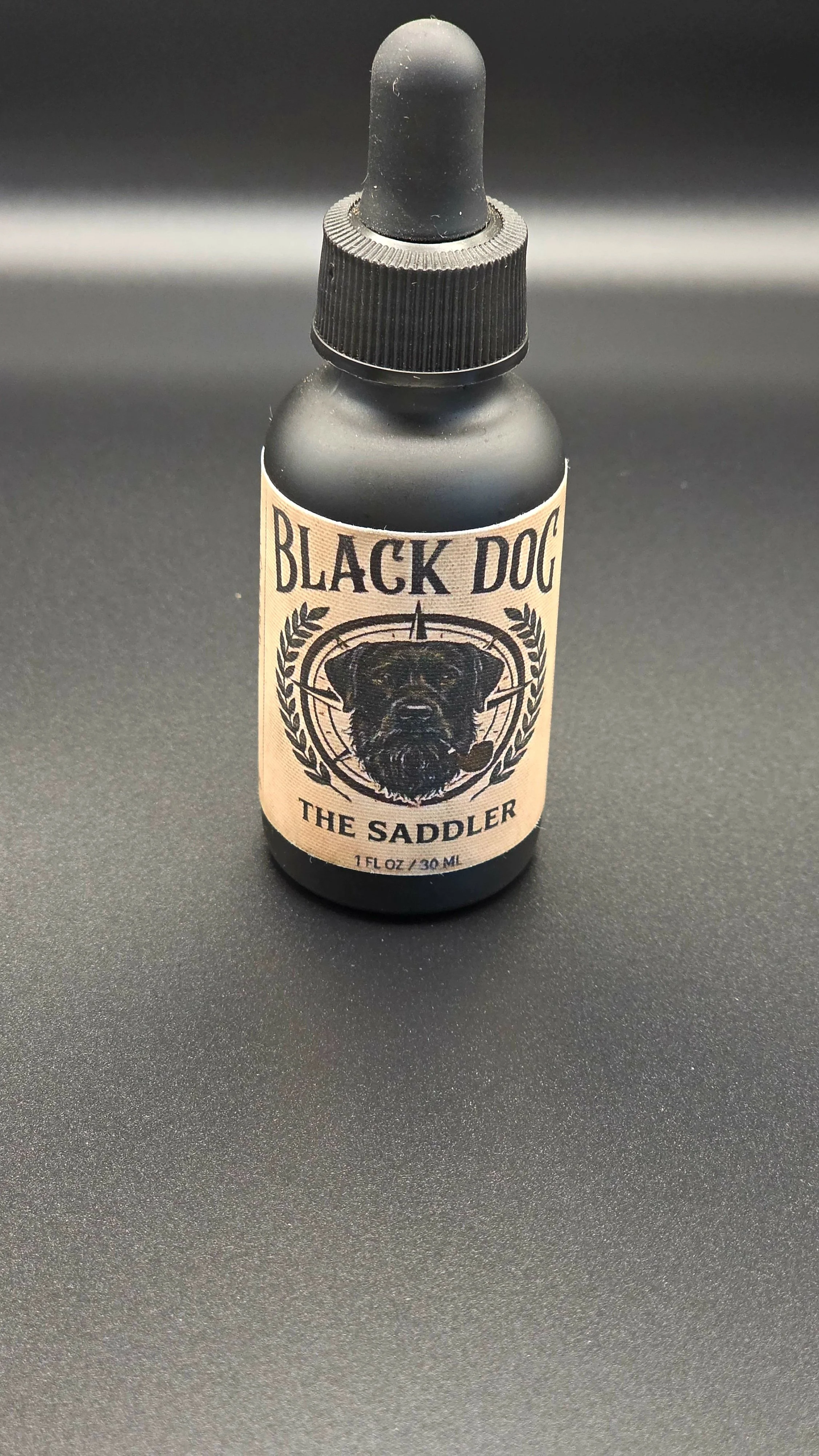 The Saddler