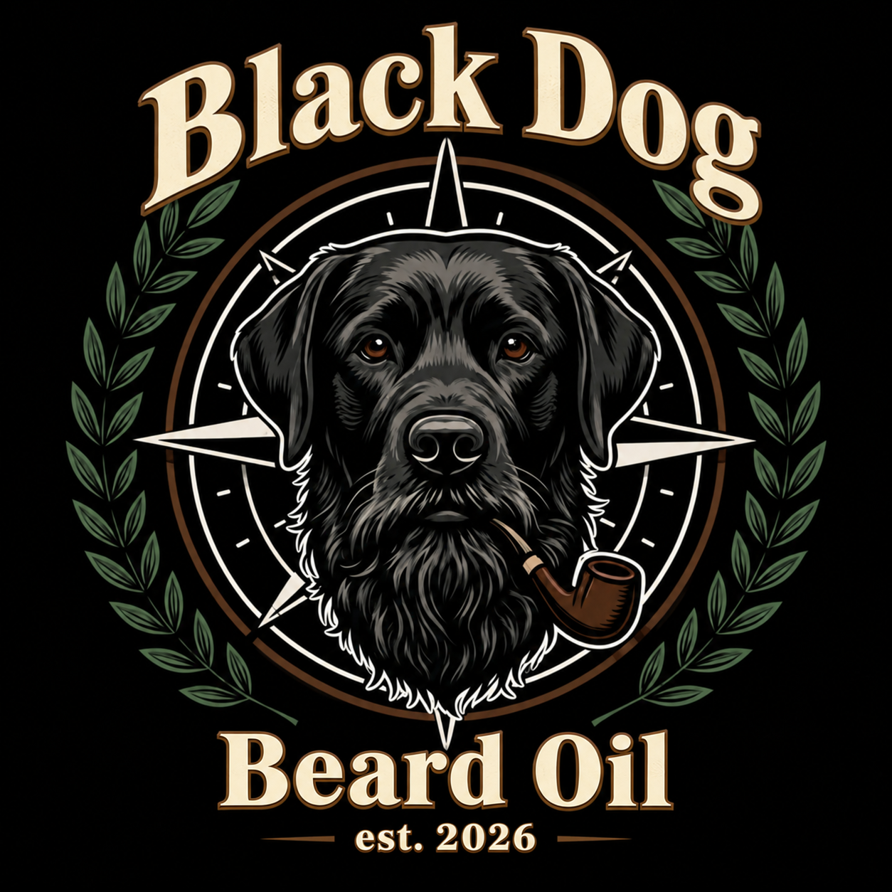 What Makes Black Dog Beard Oil a Heritage Brand?
