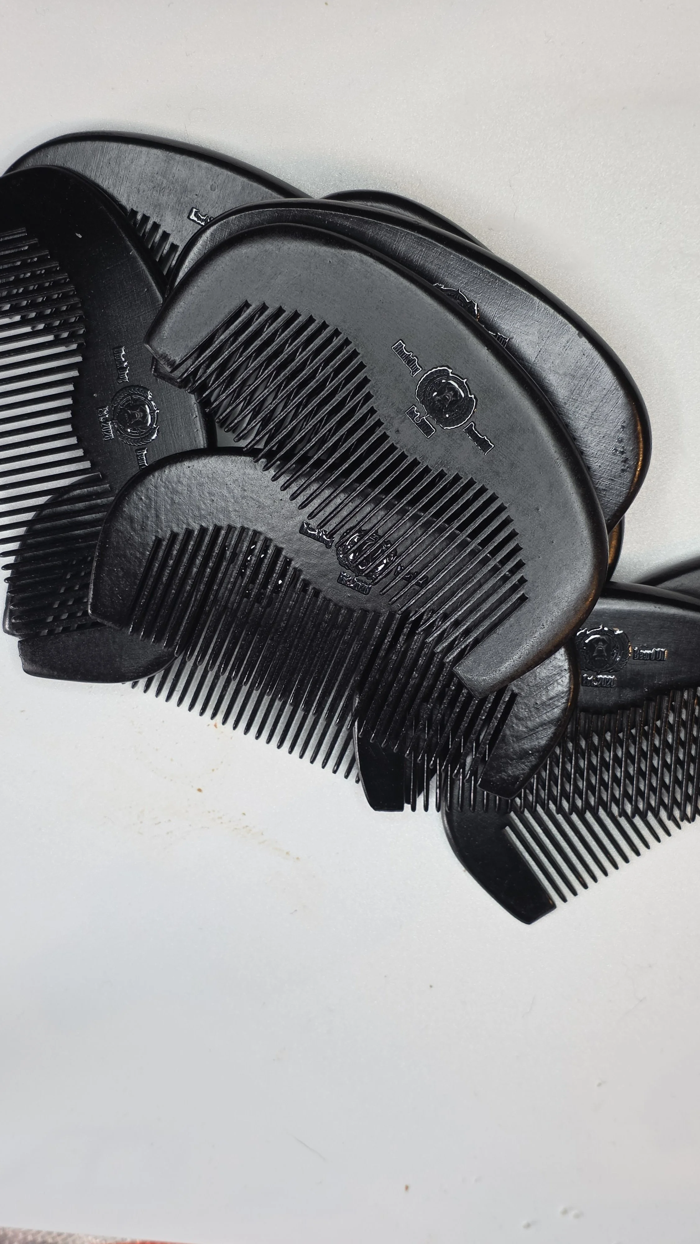 Beard Combs