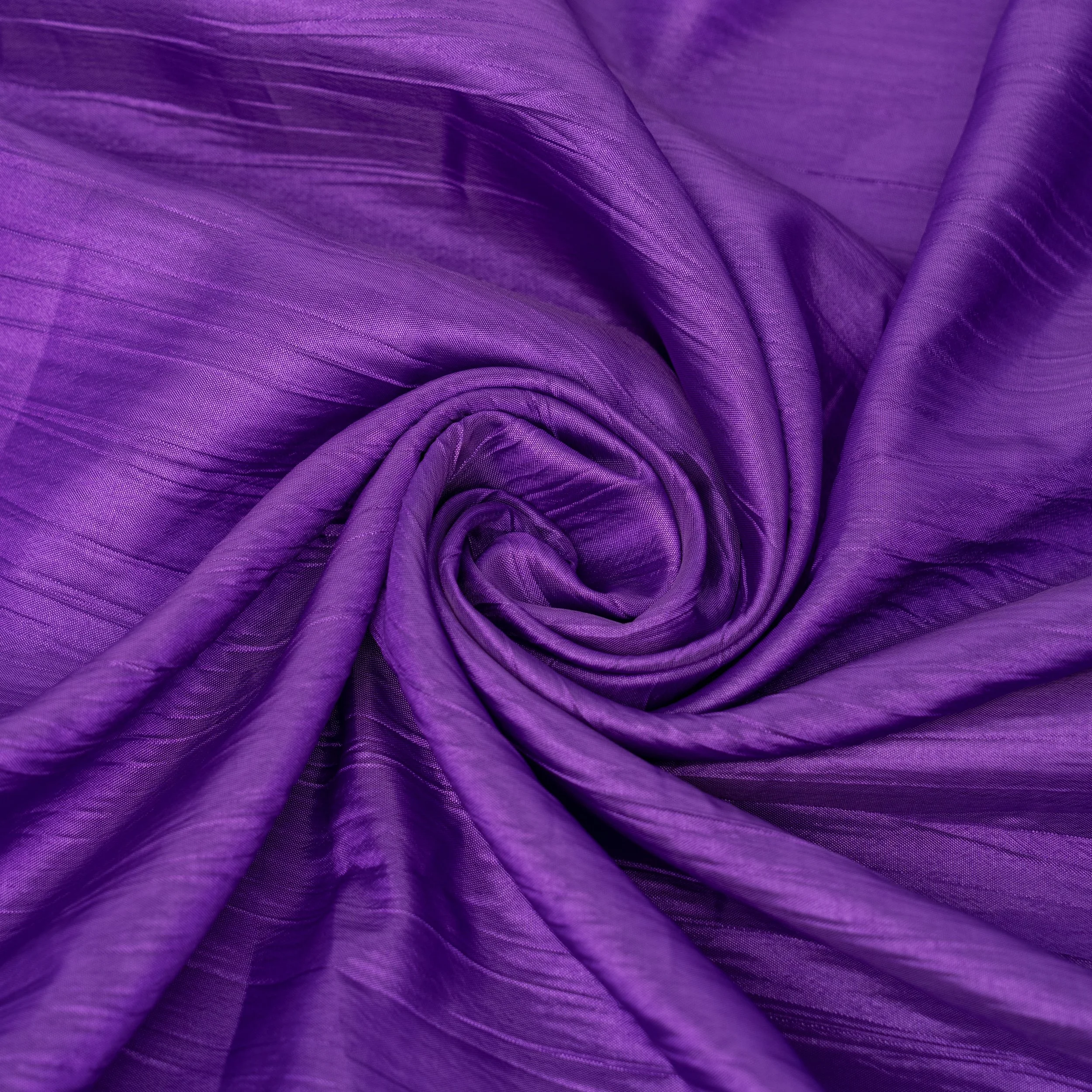 Purple Taffeta