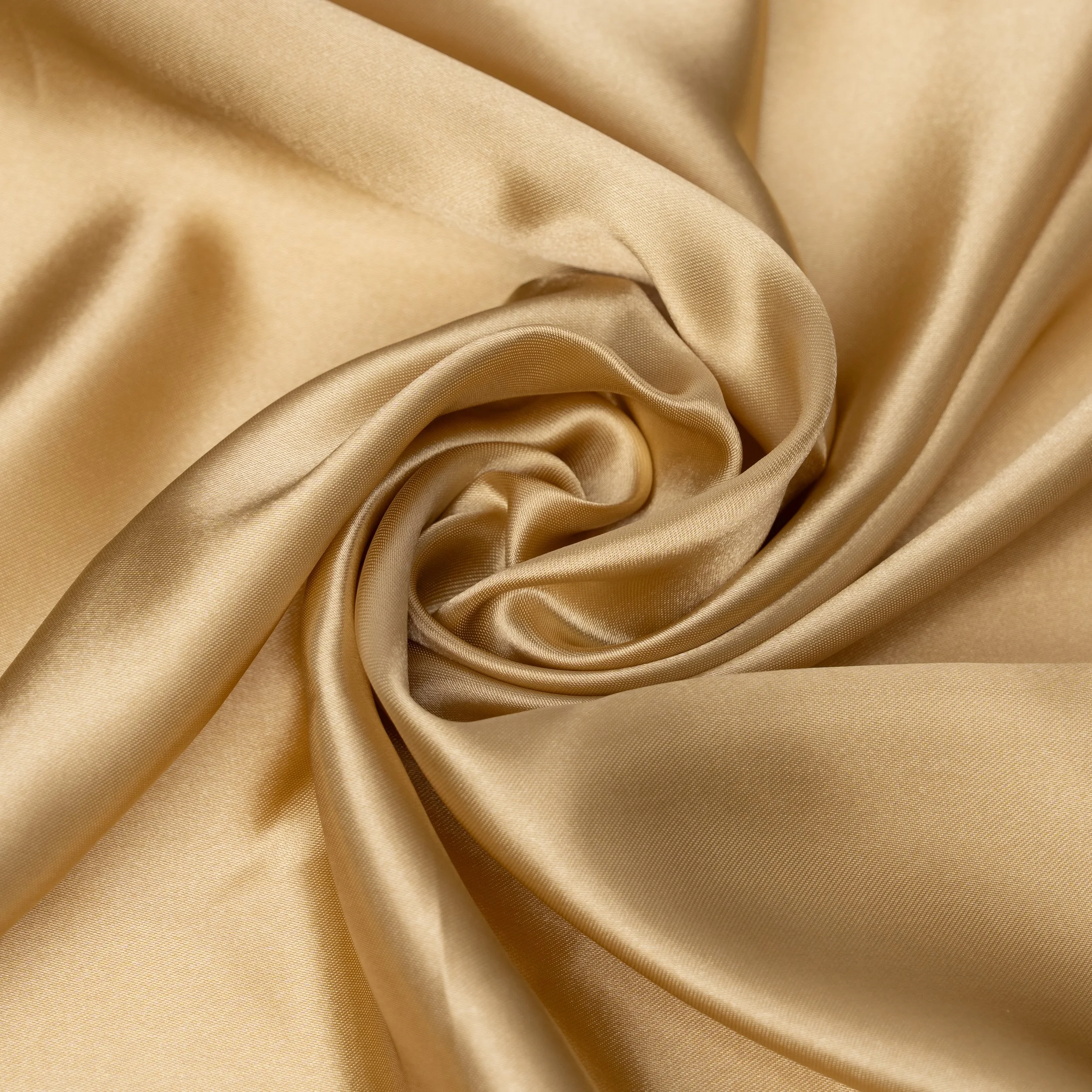 Champagne Satin