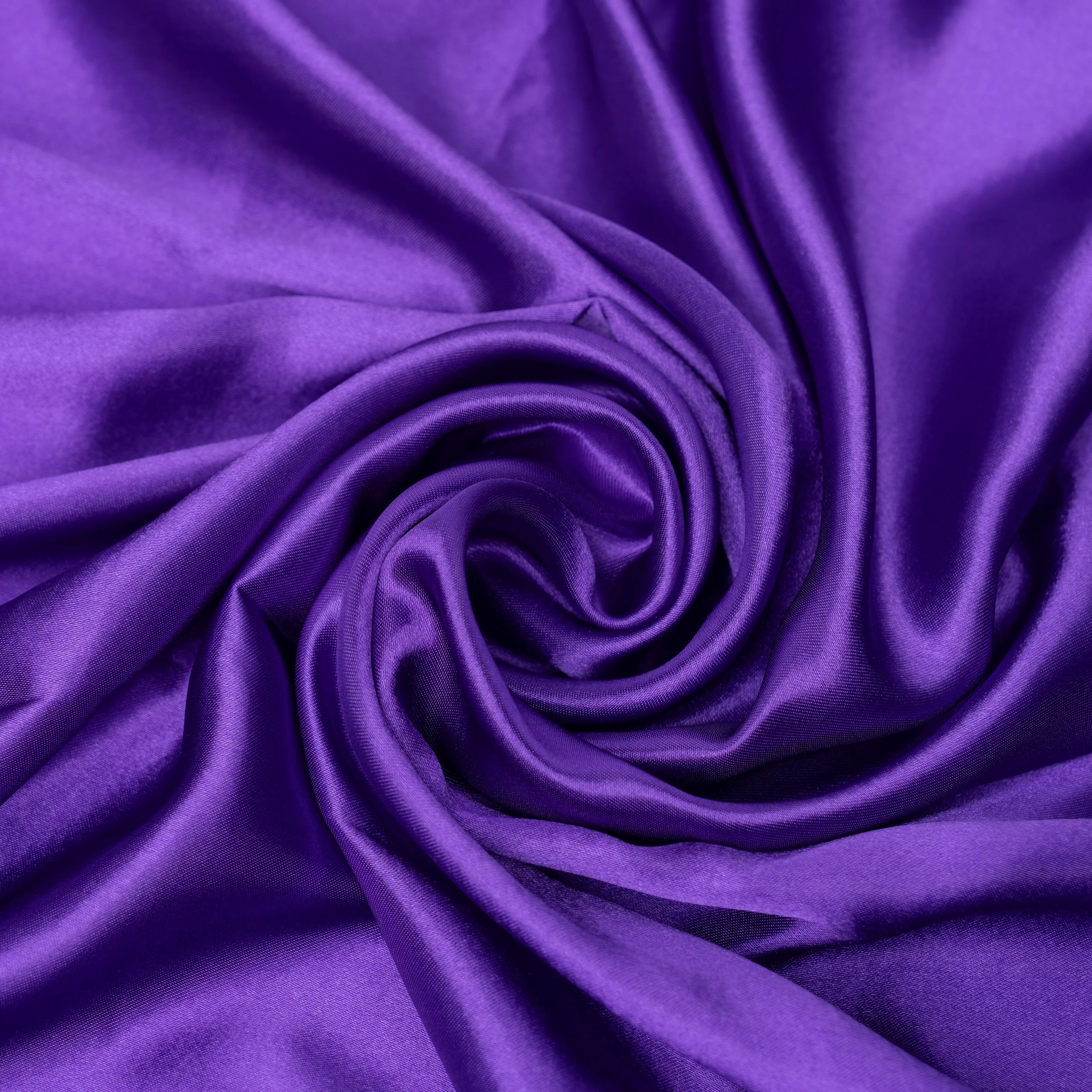 Purple Satin