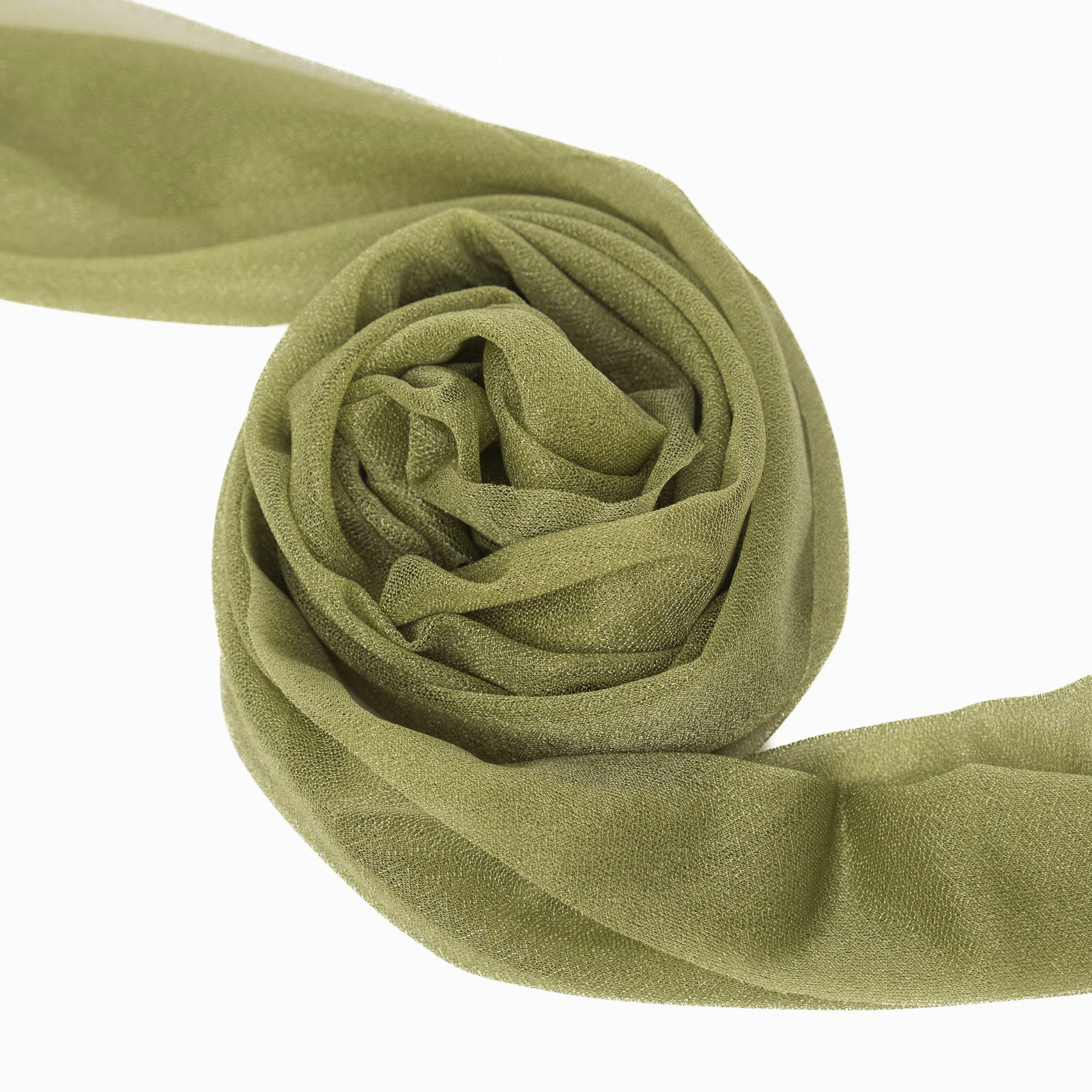 Sage Green Sheer