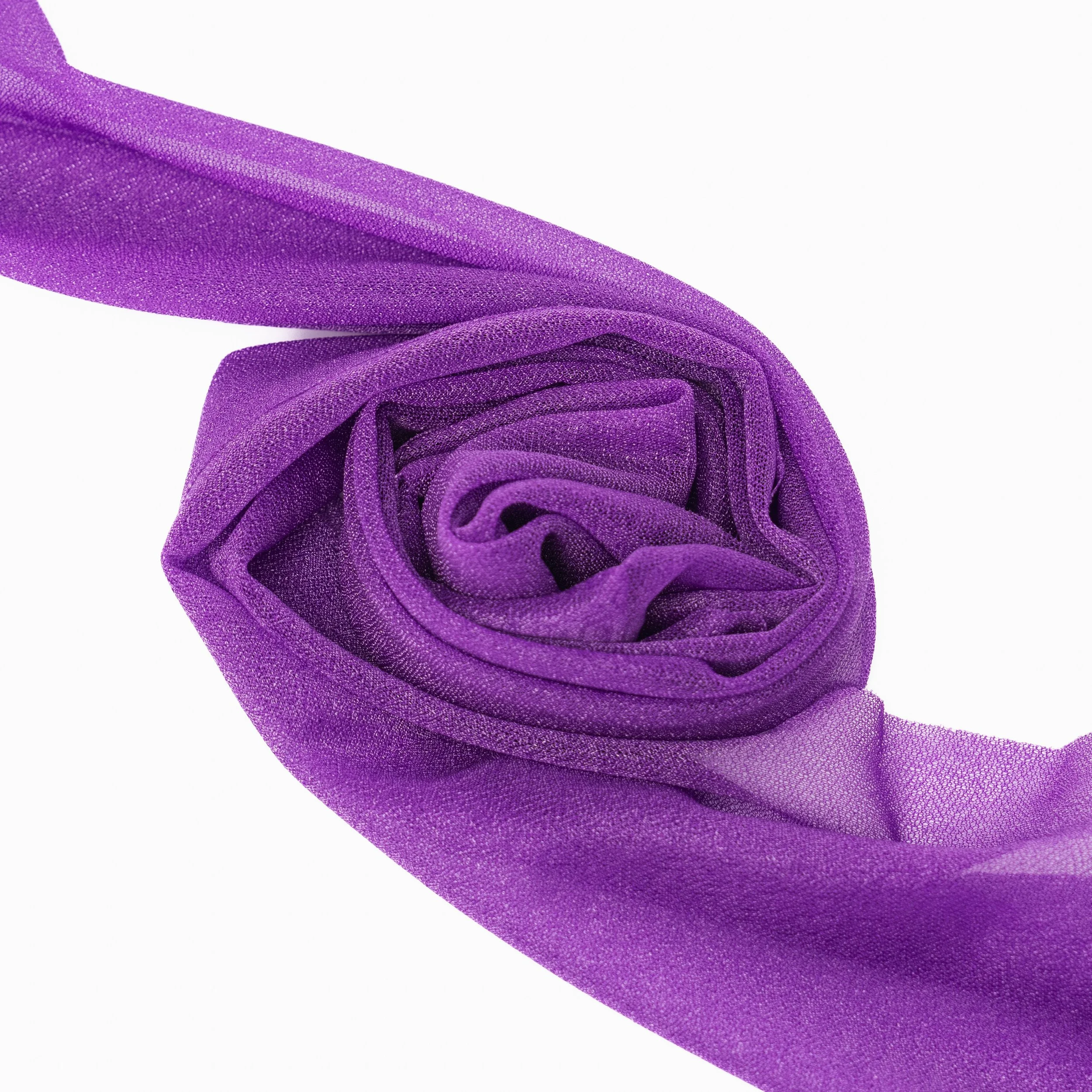 Purple Sheer