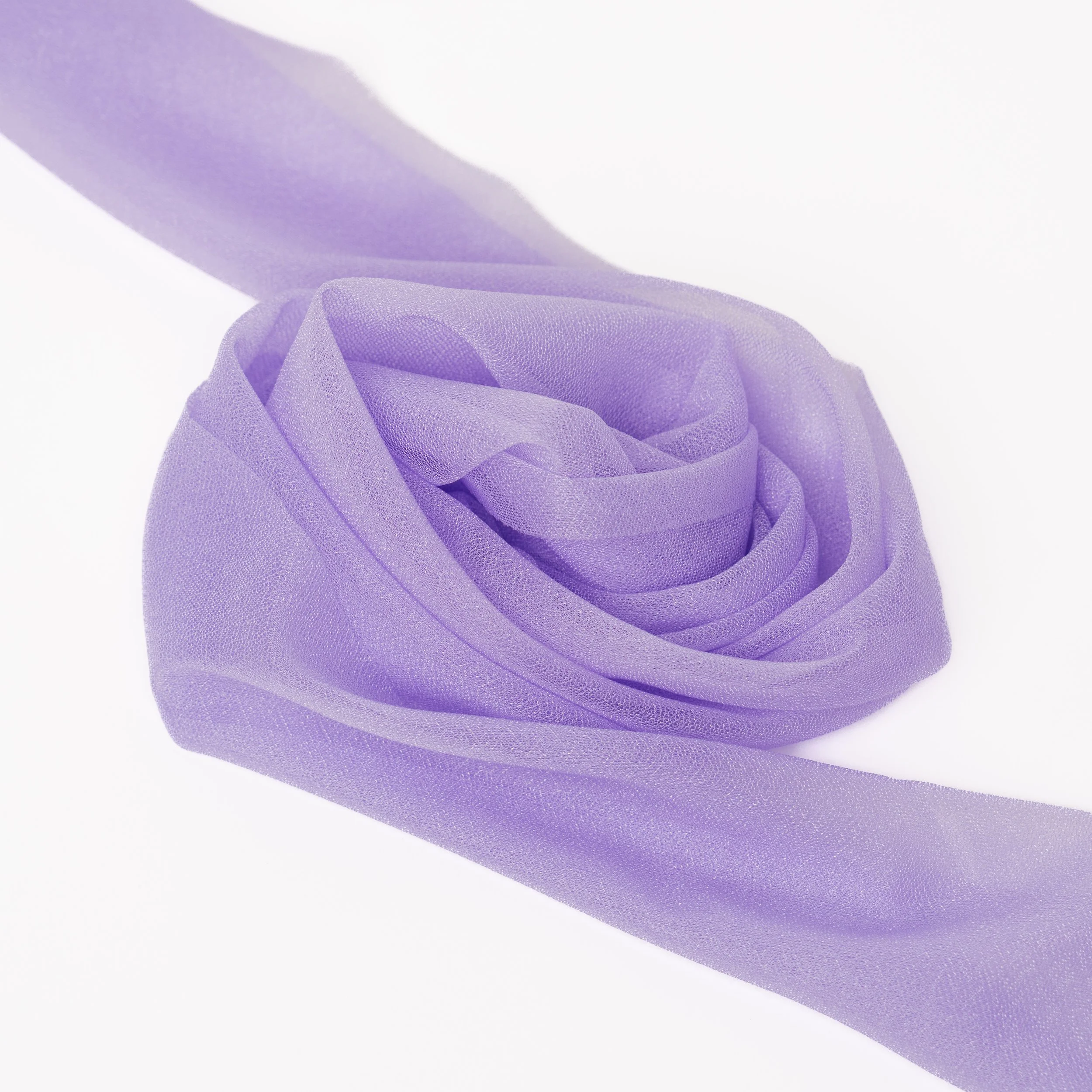 Lavender Sheer