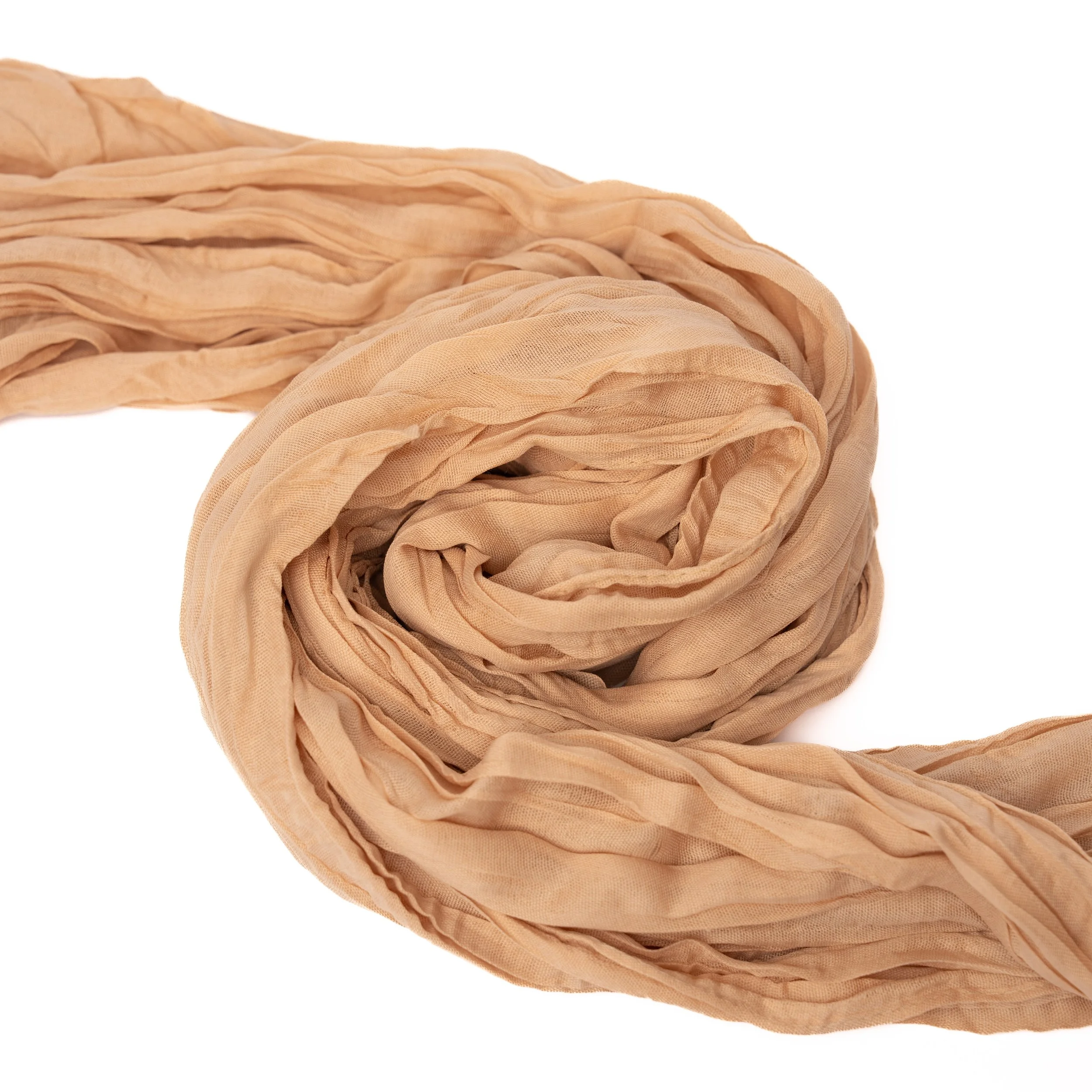 Champagne Cheesecloth