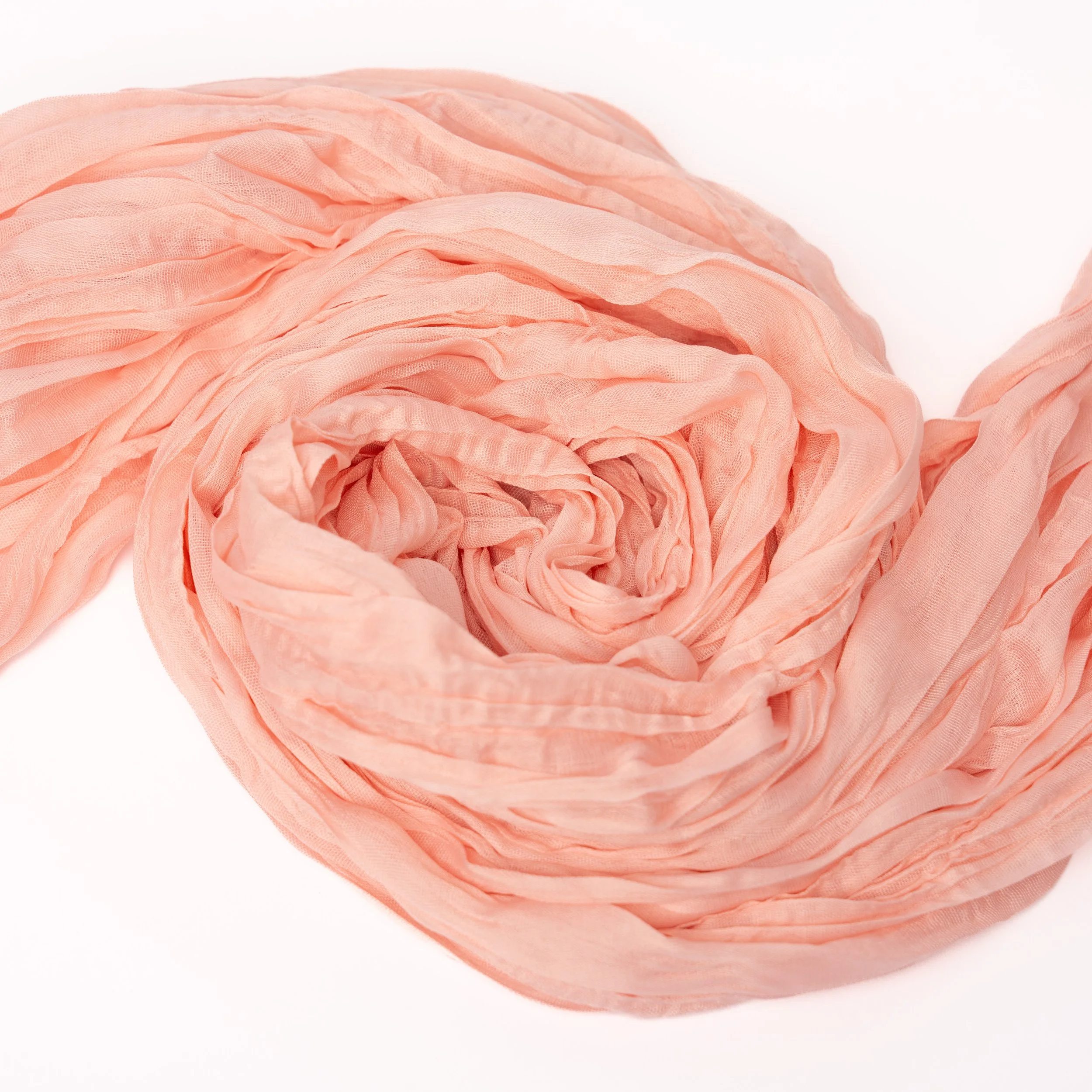 Pink Cheesecloth