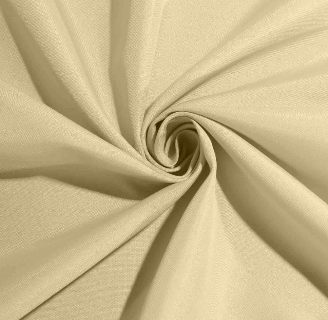 Champagne Napkins