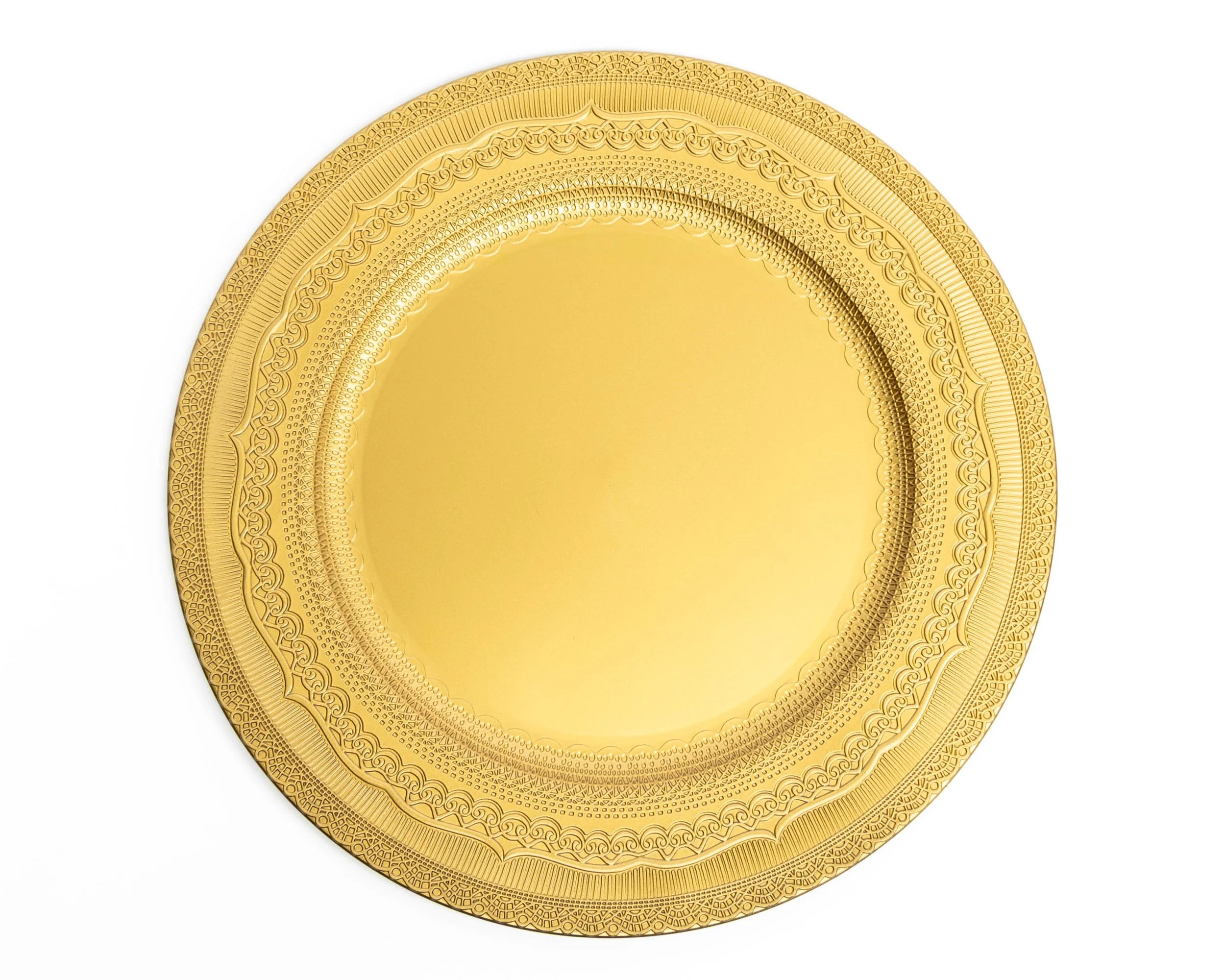 Ornate Gold $2.00