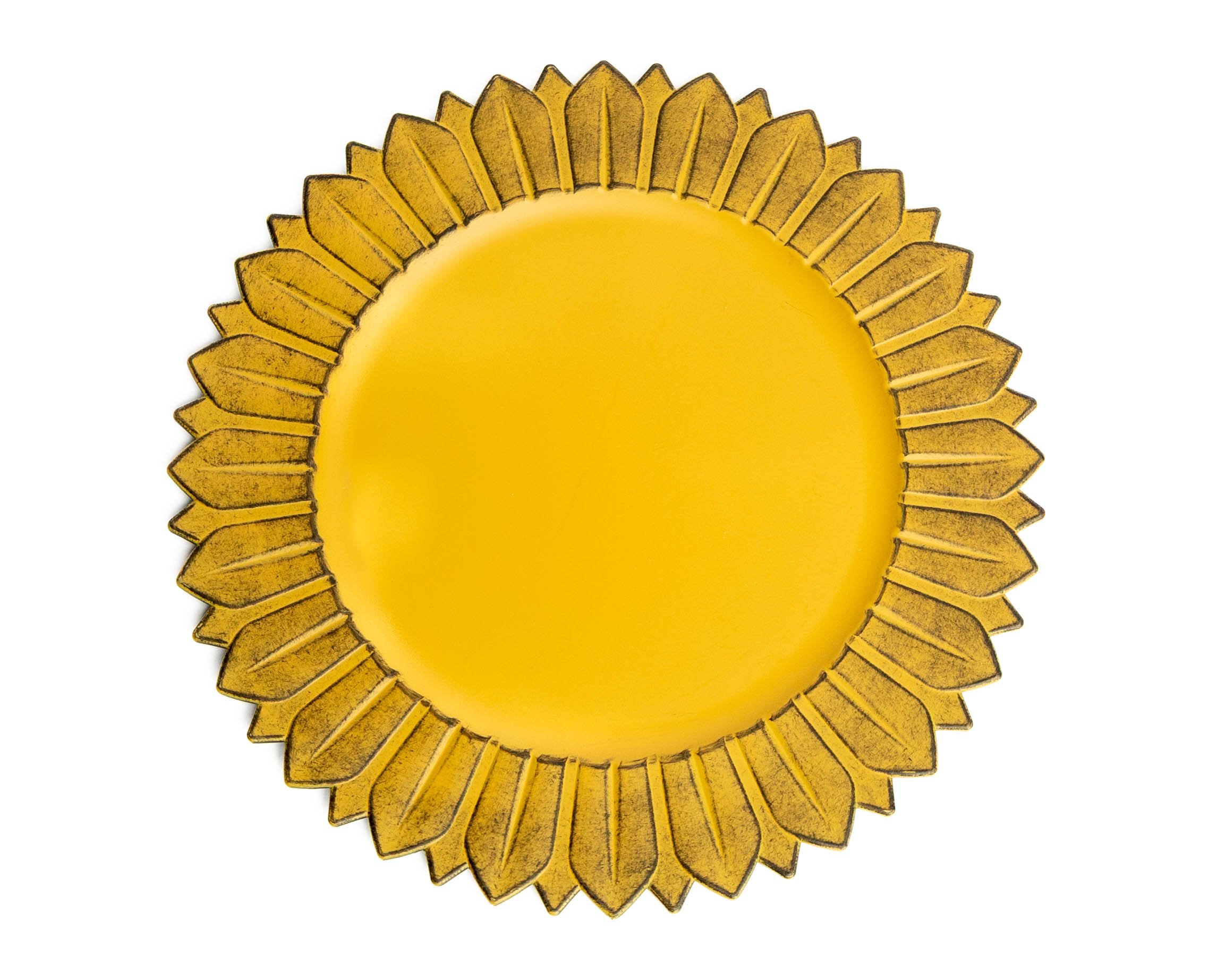 Yellow Sunflower $2.00