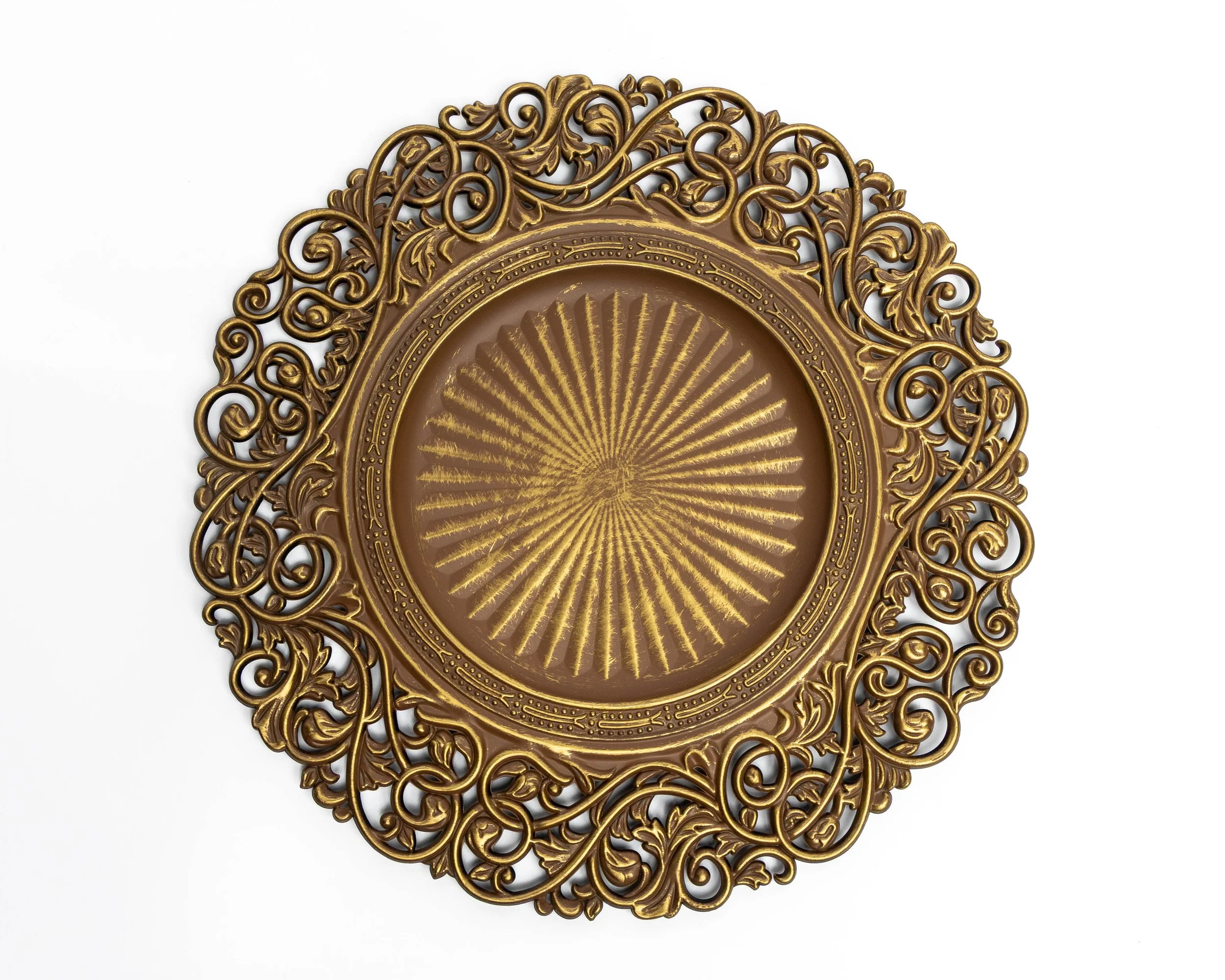 Antique Gold $2.50
