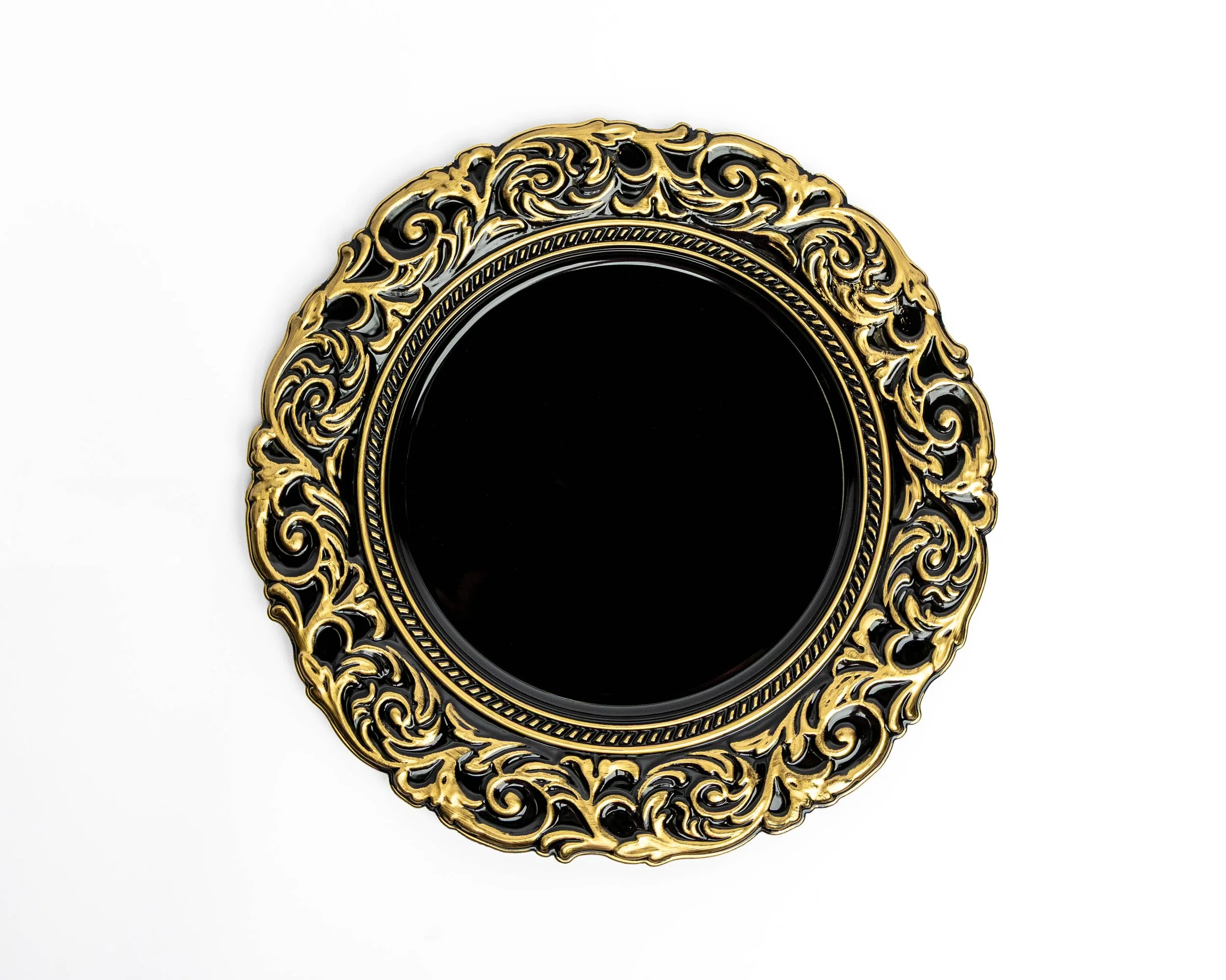 Black &amp; Gold $2.50