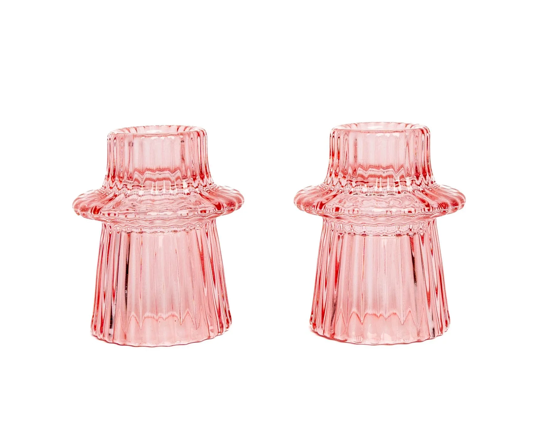 Pink Duo $1.25