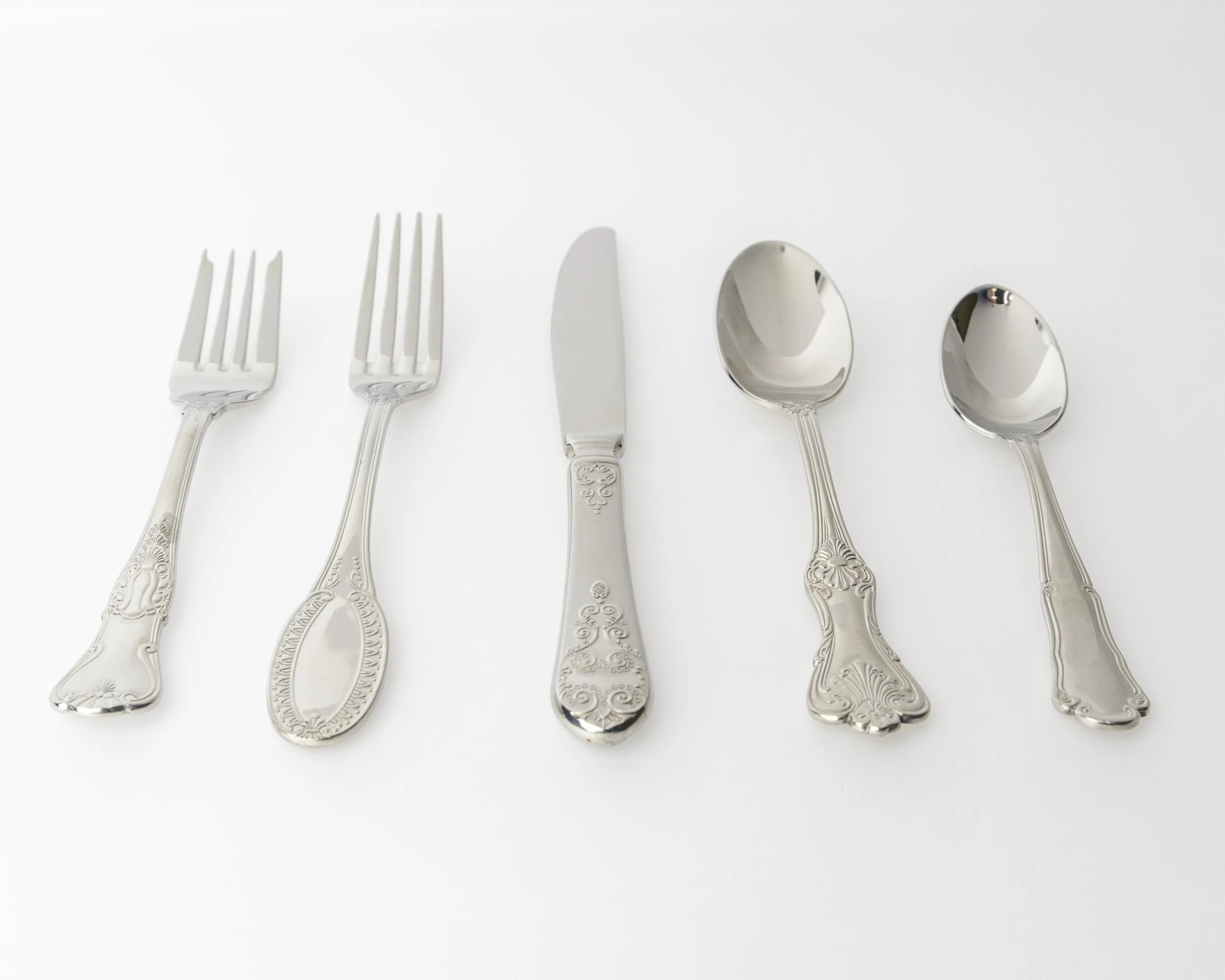 Historic Full Set