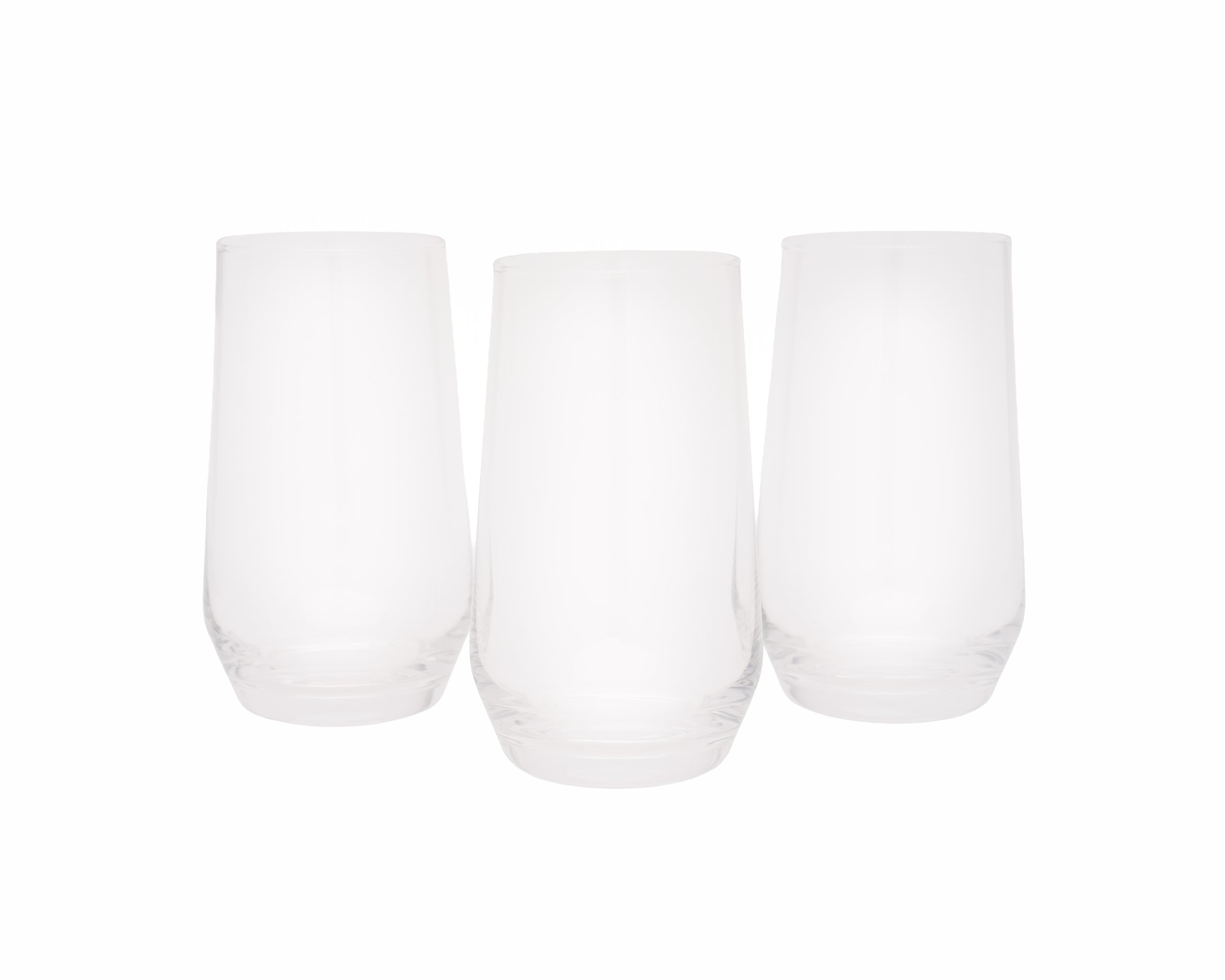 Classic Water Glass