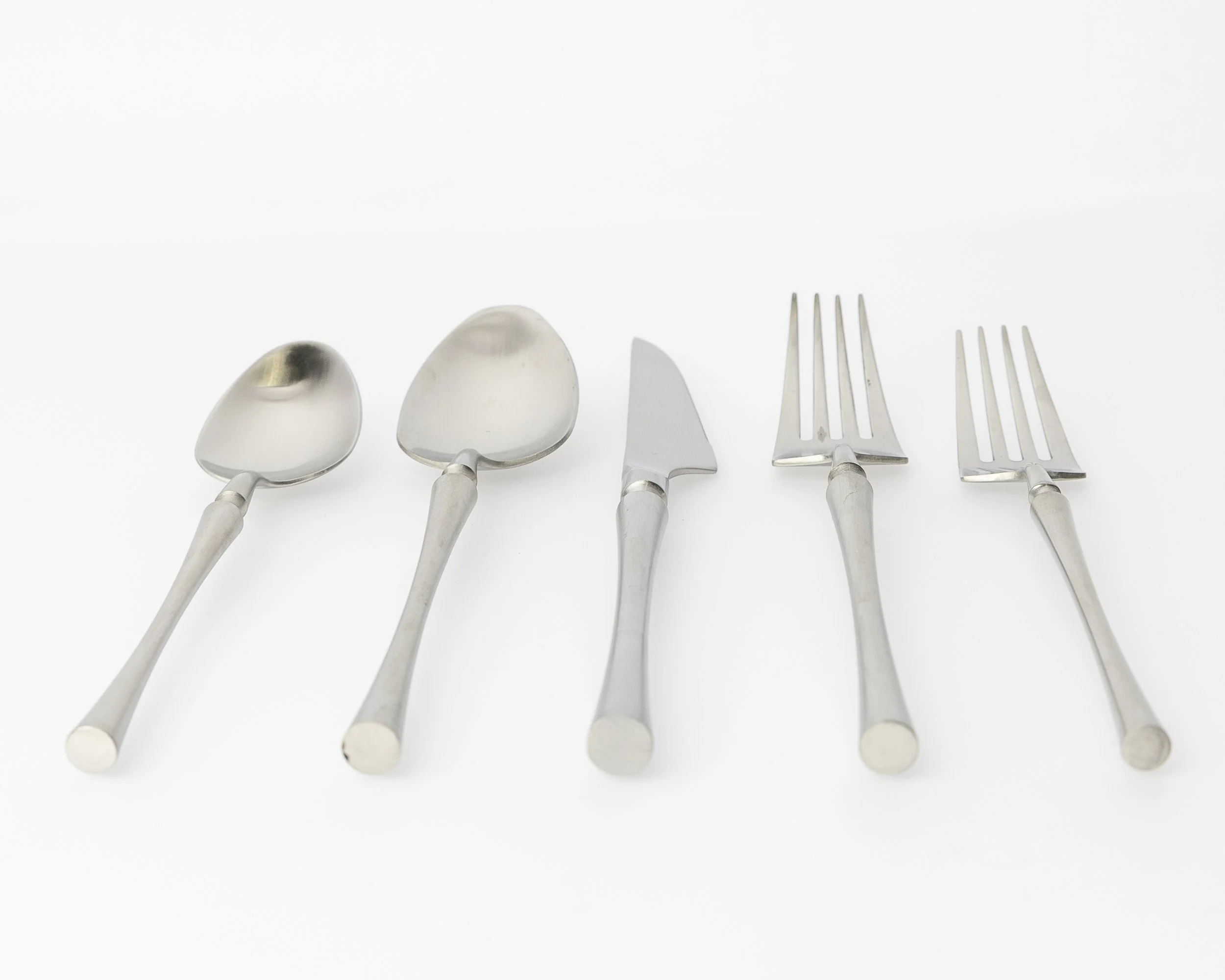 Modern Slim Sliver