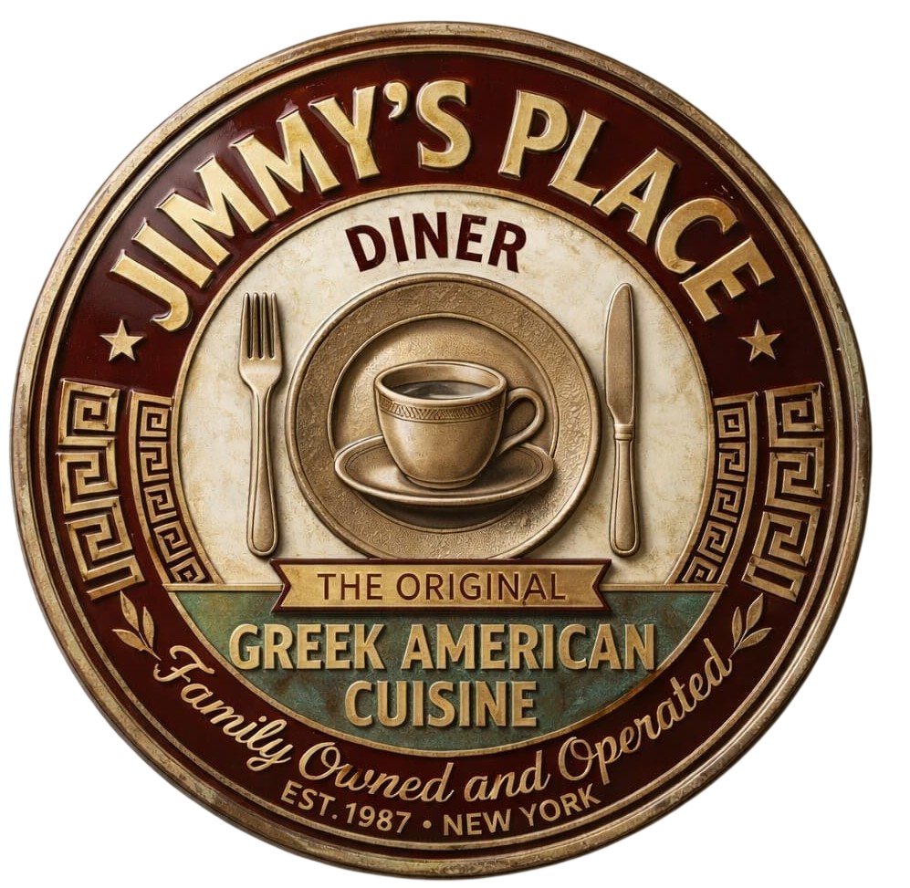 Jimmy's Place