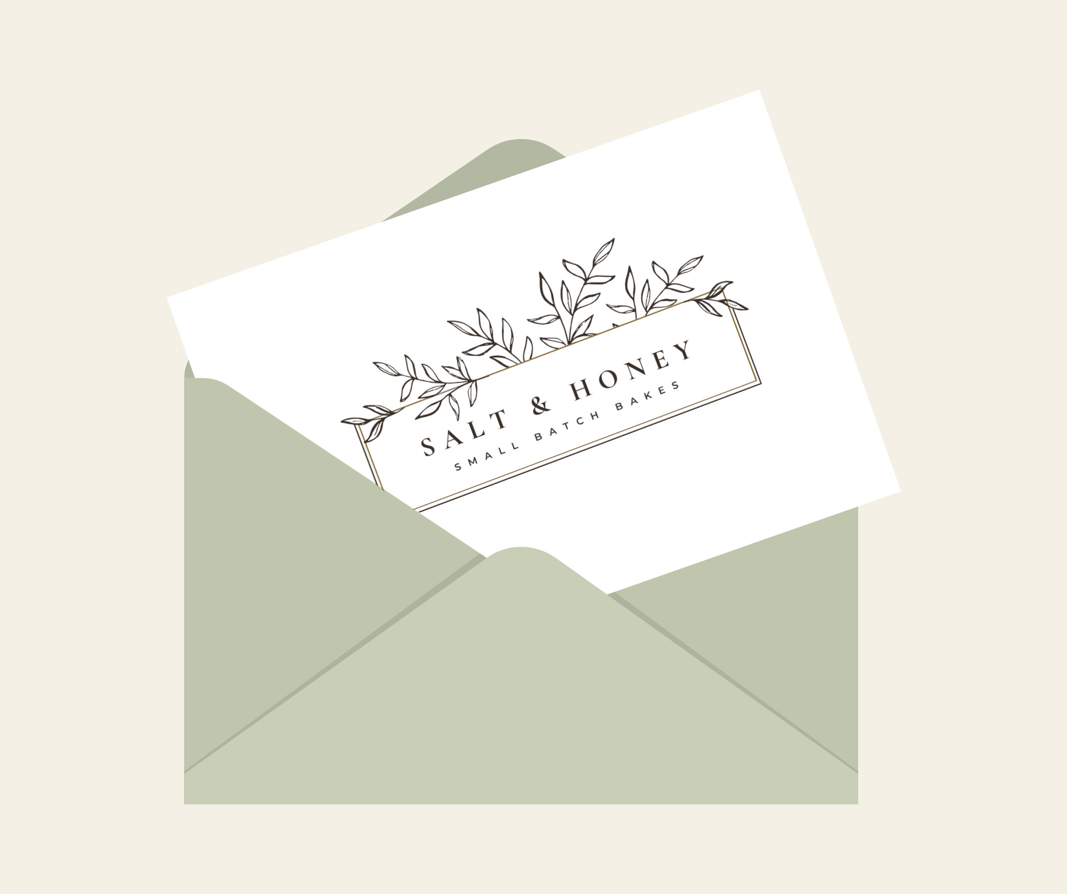 Salt & Honey Gift Card