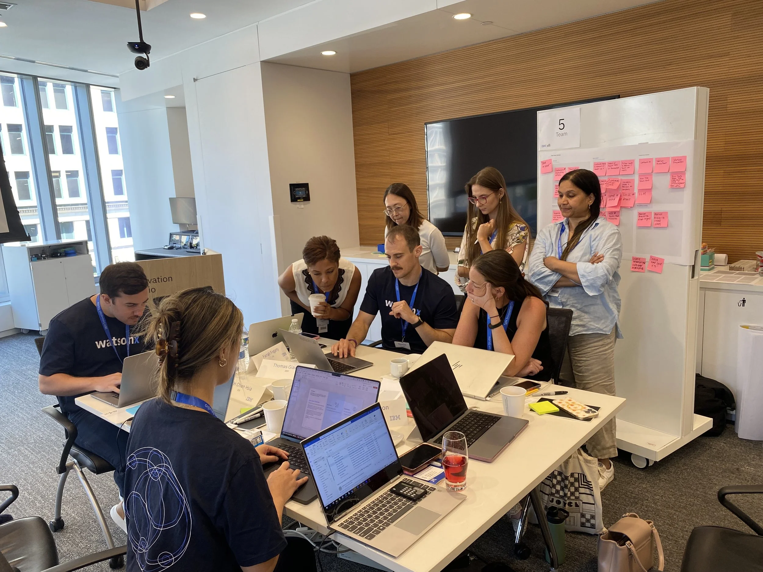 Turning Gen AI Interest into Adoption: