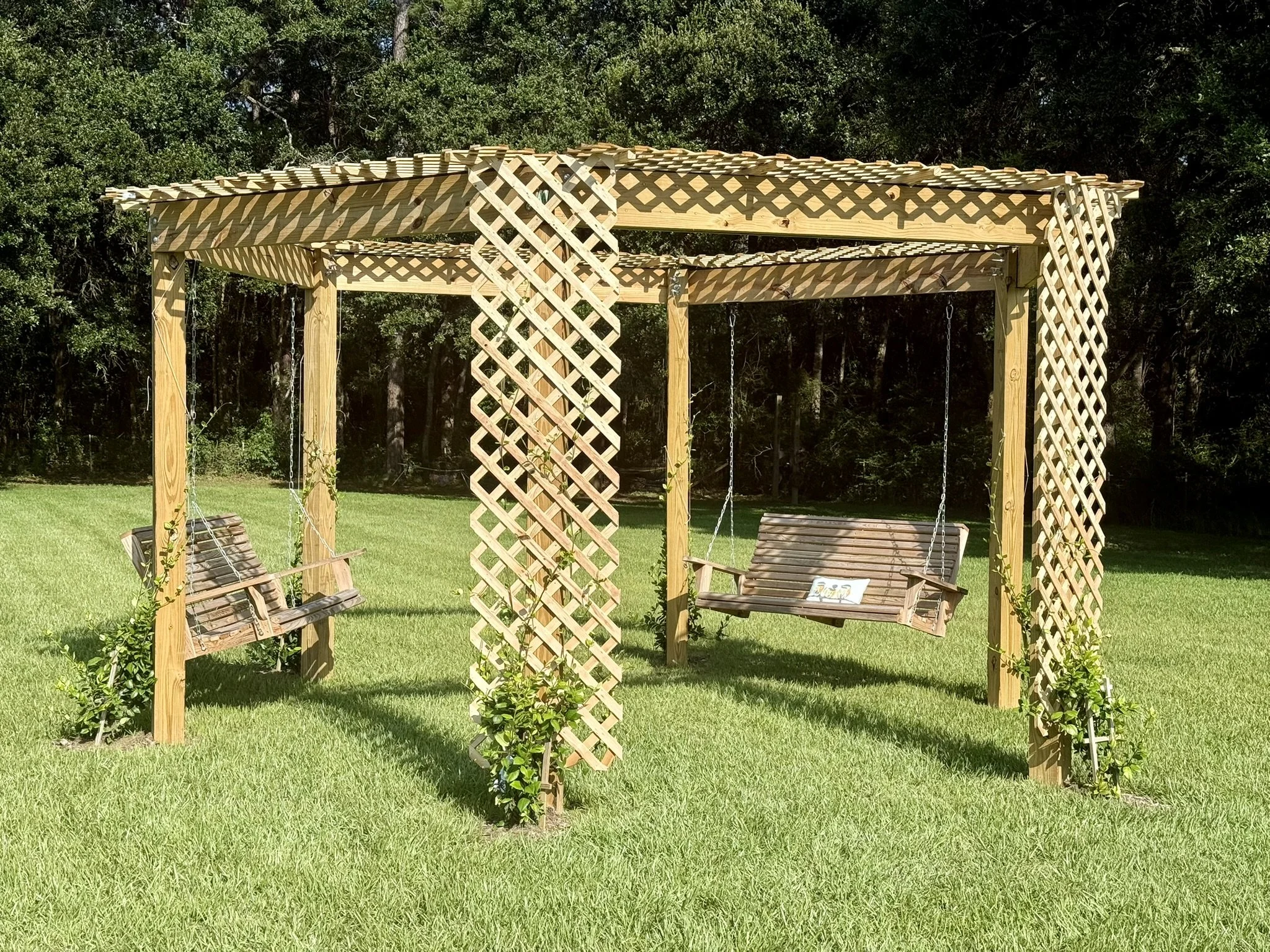 2026 CW31 - Garden Infrastructure