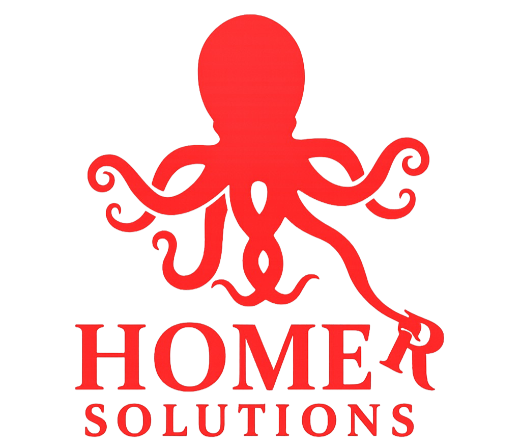 Homer Solutions LLC