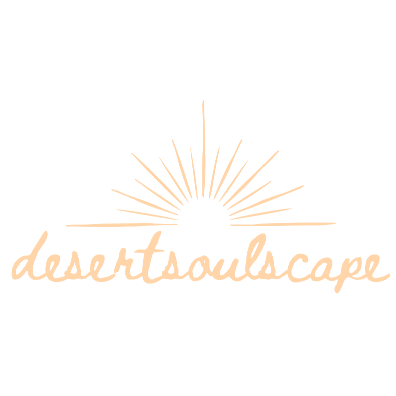 Desert Soulscape