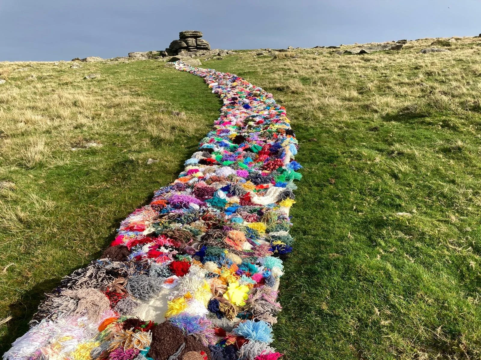 How to Bury the Giant - Participatory practice with The Art and Energy Collective