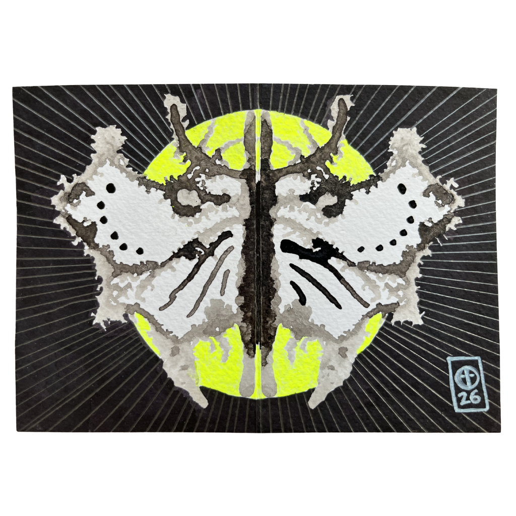 Reflections after Art and Energy iii (2026)