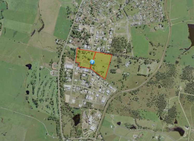 Gloucester Industrial Estate