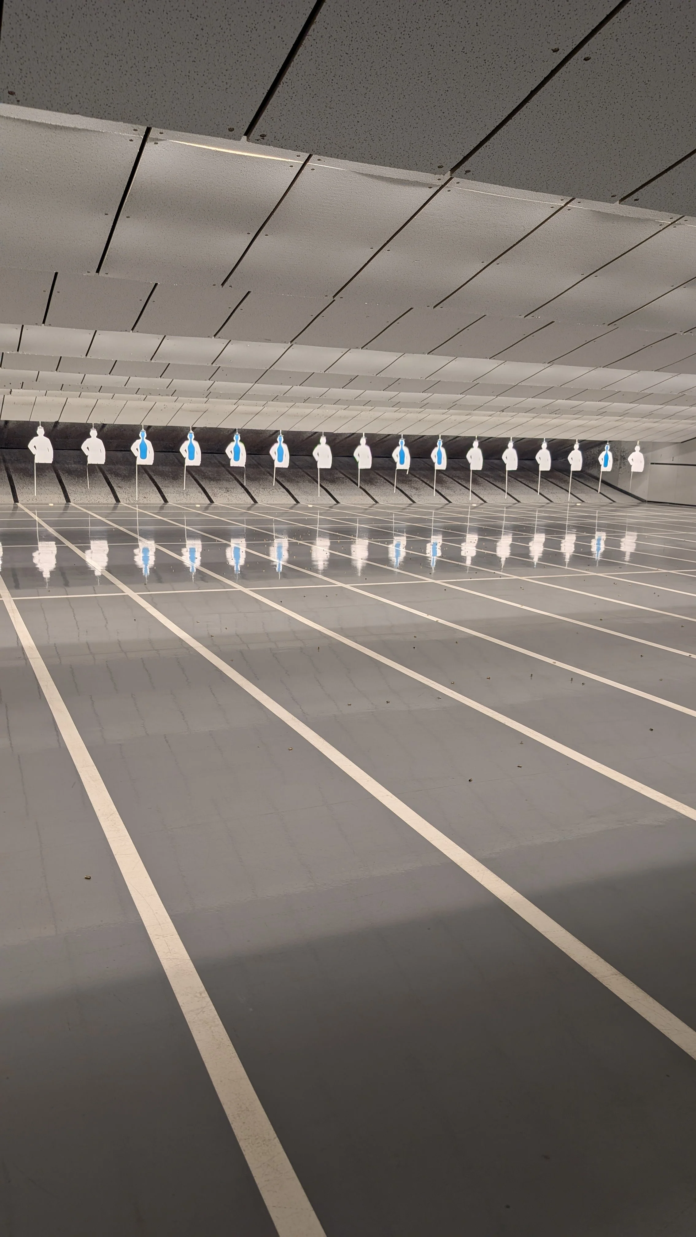 Professional Performance Clinic - 8-16 hours