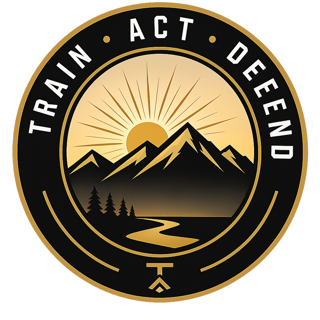 Train Act Defend LLC
