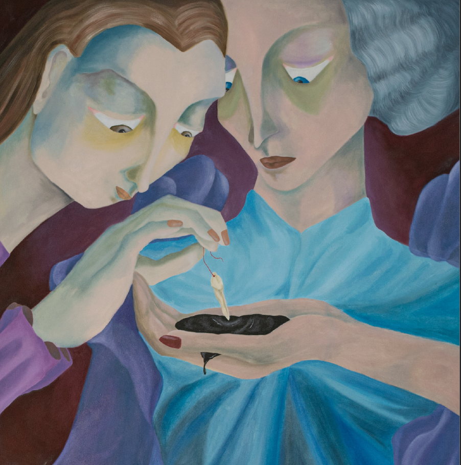 Interrogativas polares - EMILIA SIBOLICH