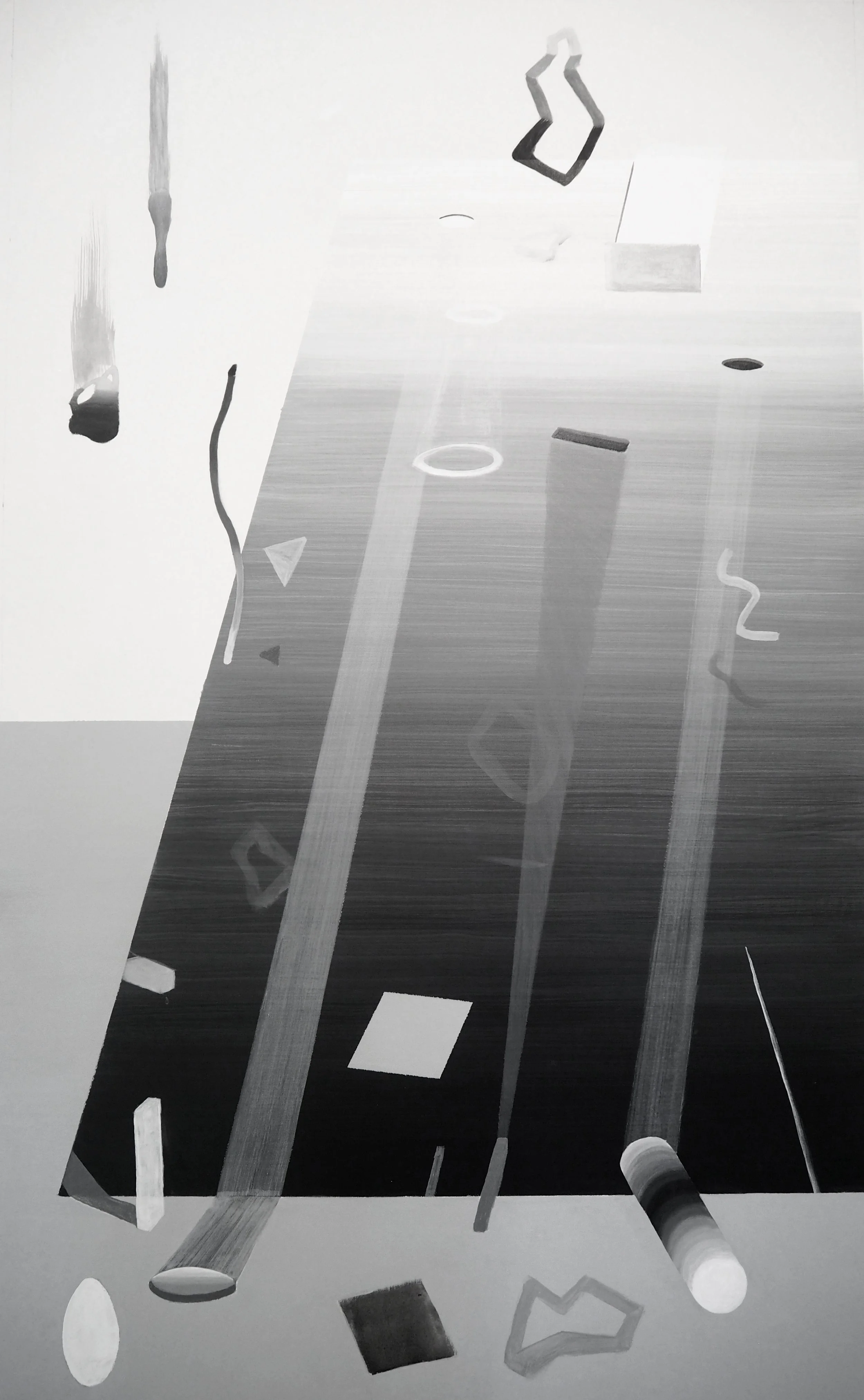 GBV3. Gonzalo Beccar Varela. Sin título, 2017. Acrílico sobre tela. 150x90cm.jpg