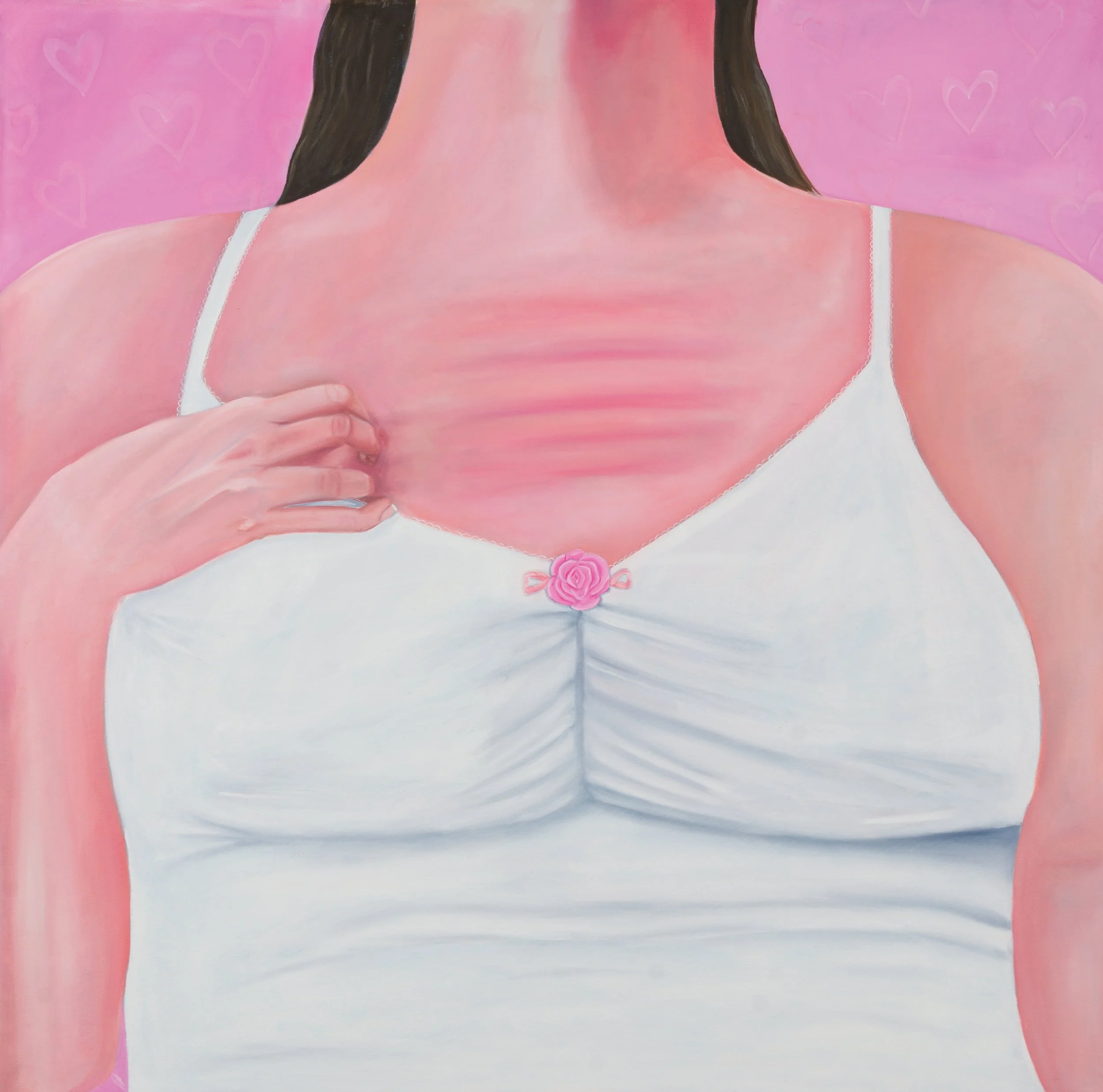 rasco y sueño, oleo sobre lienzo, 100x100, 2025.jpg