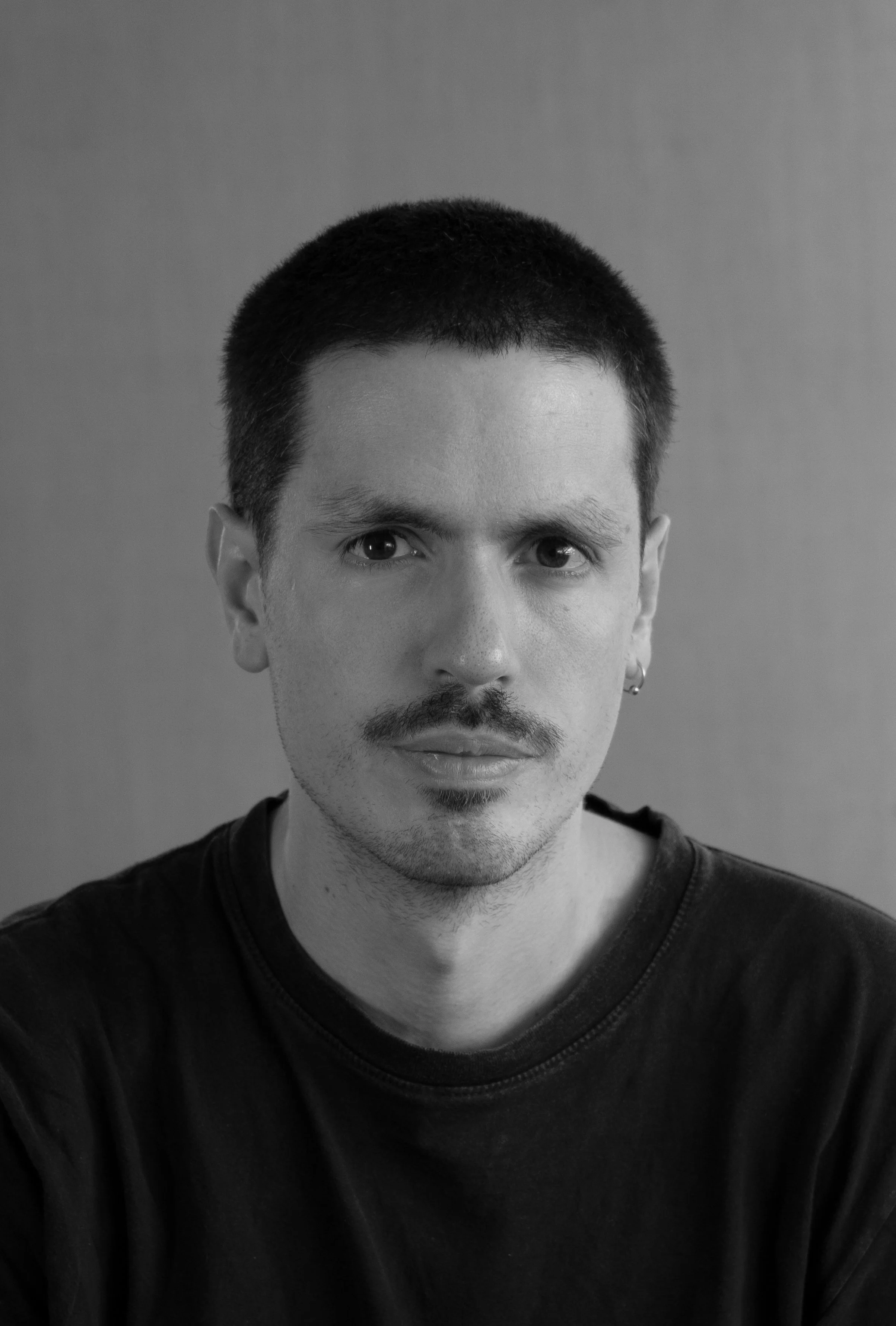 AGUSTÍN TELO