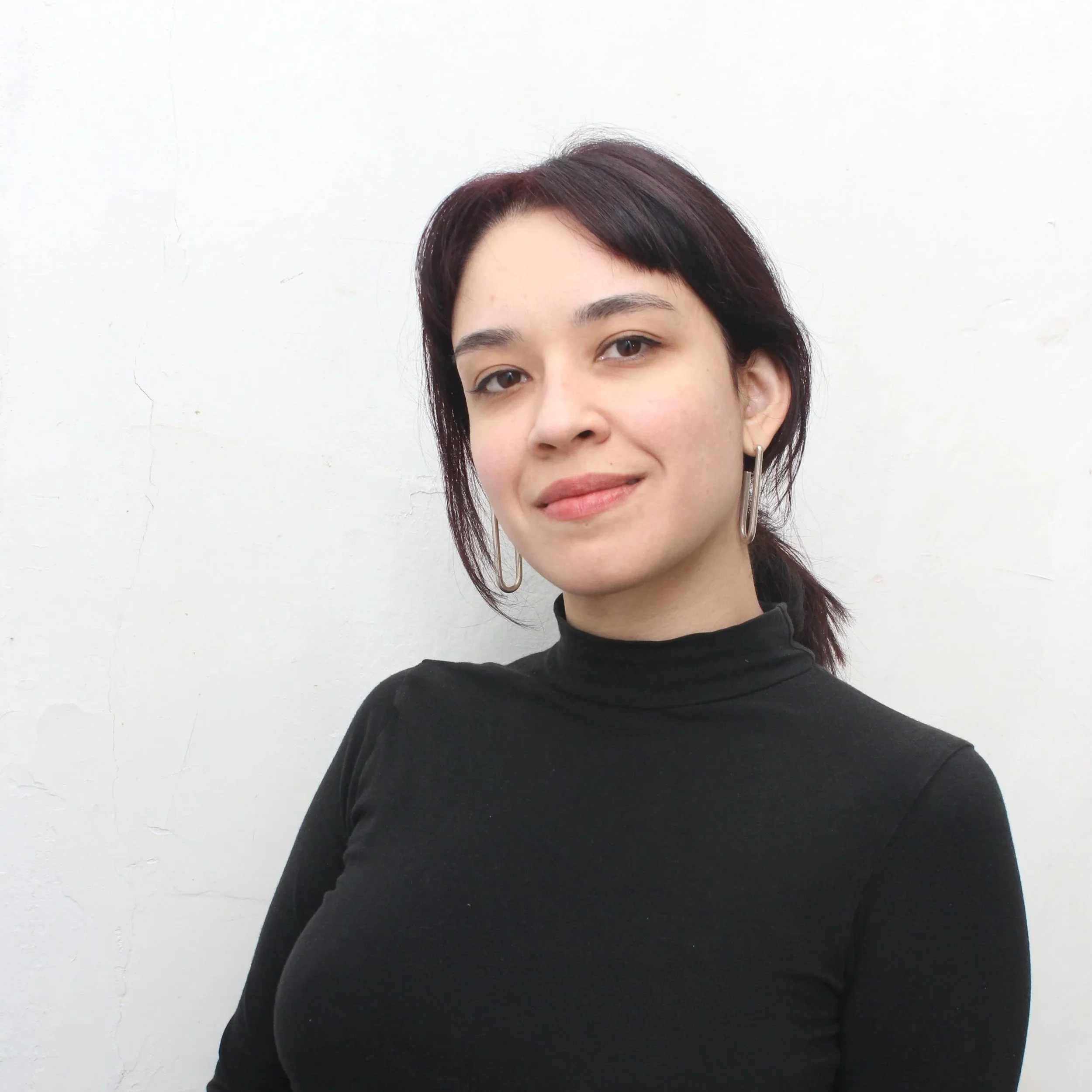 GLENDA ARECO