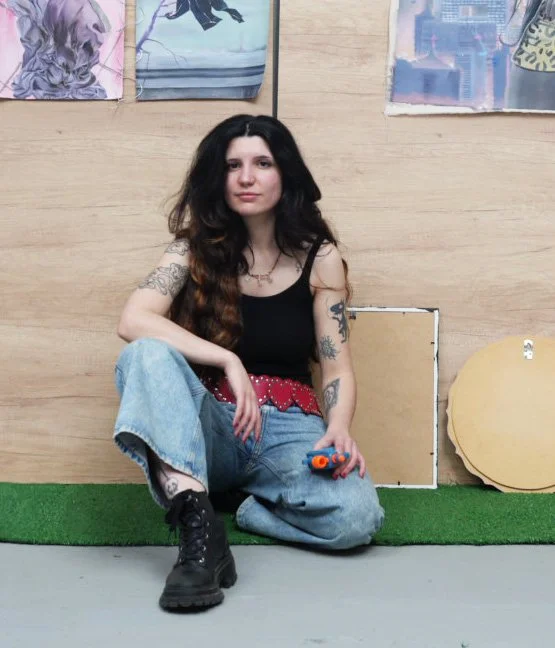 LUCÍA MASSOLO