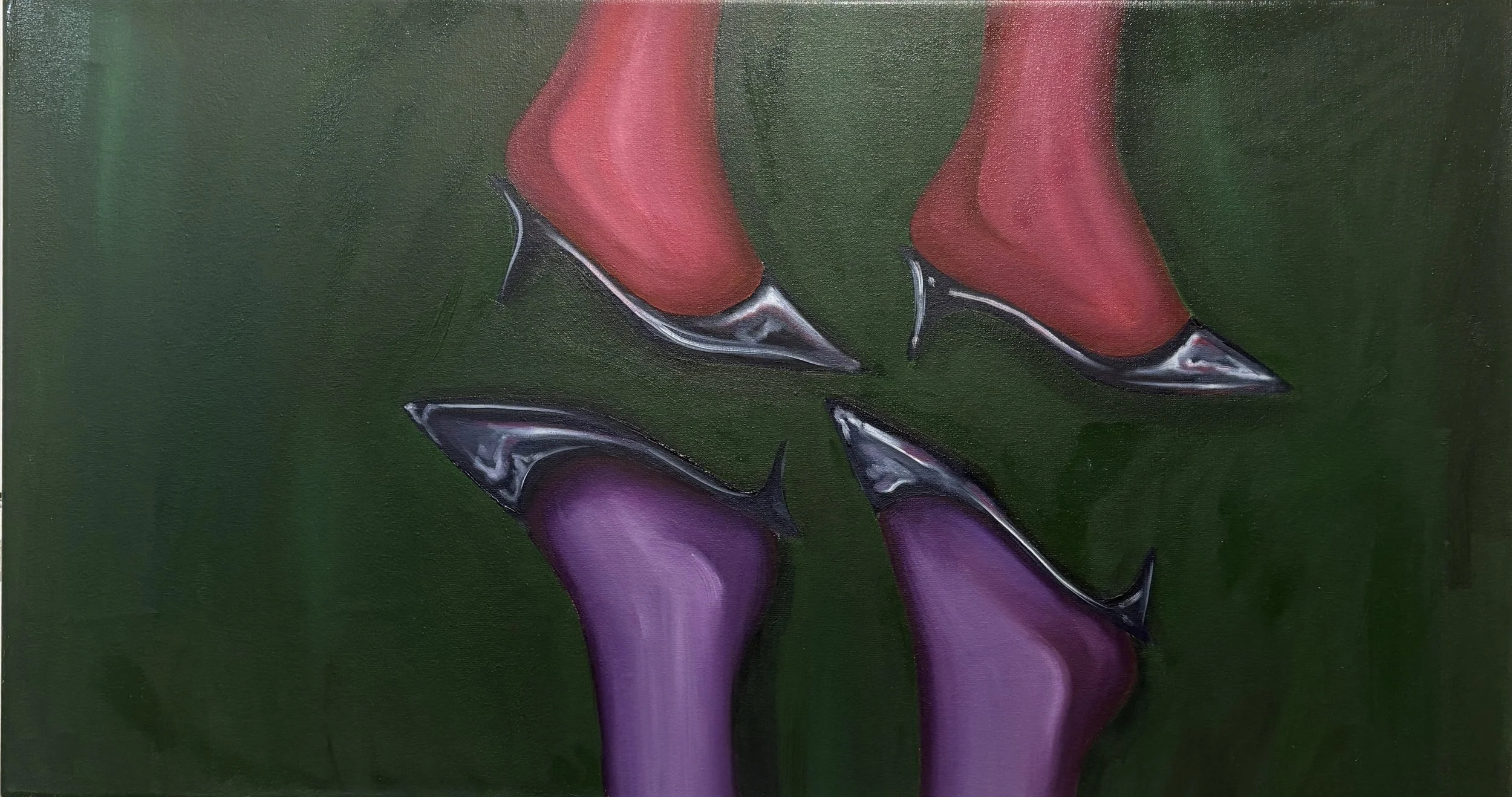 Condicion de suavidad III, oleo sobre lienzo, 42x78, 2026.jpg