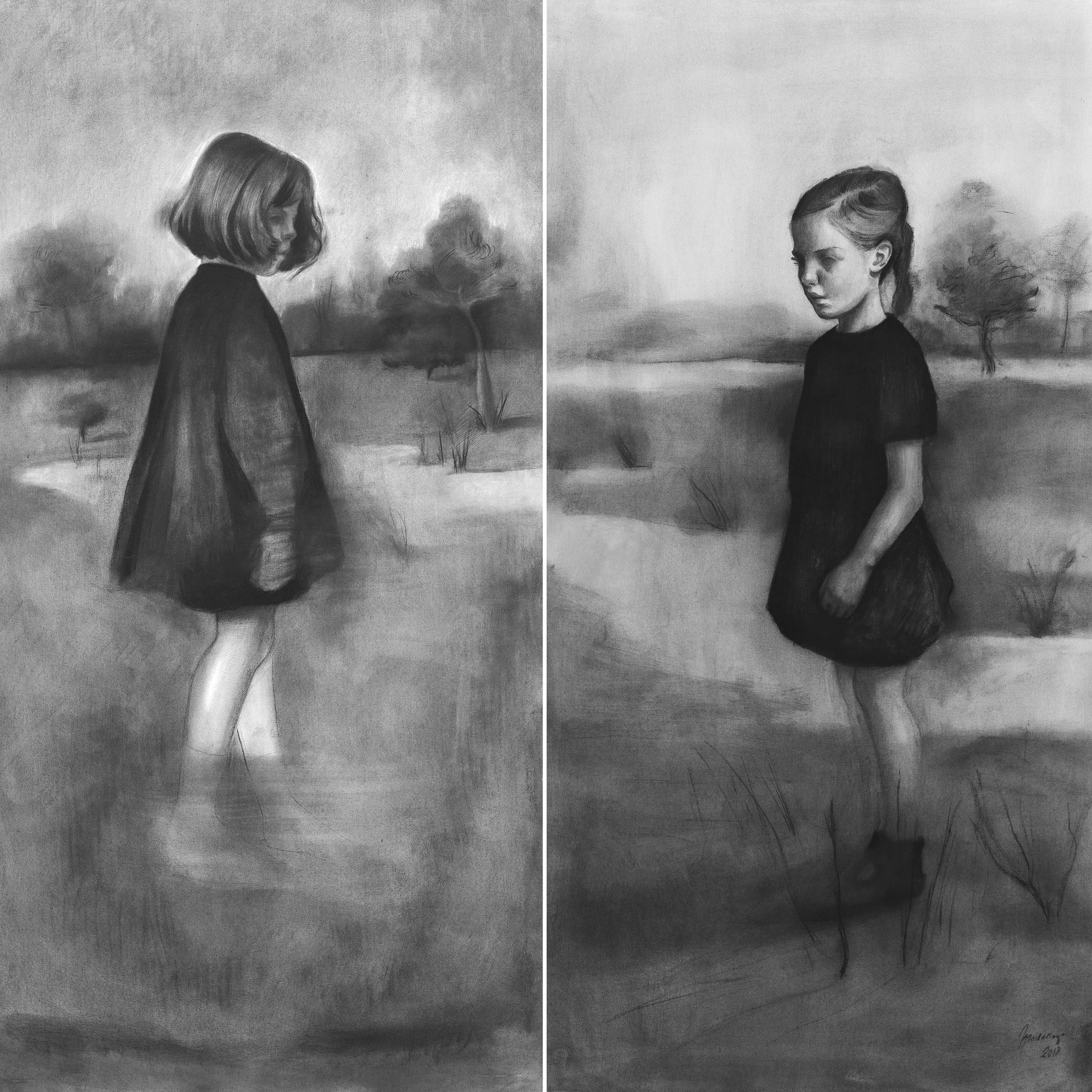 La infancia perdida - JOSEFINA MADARIAGA